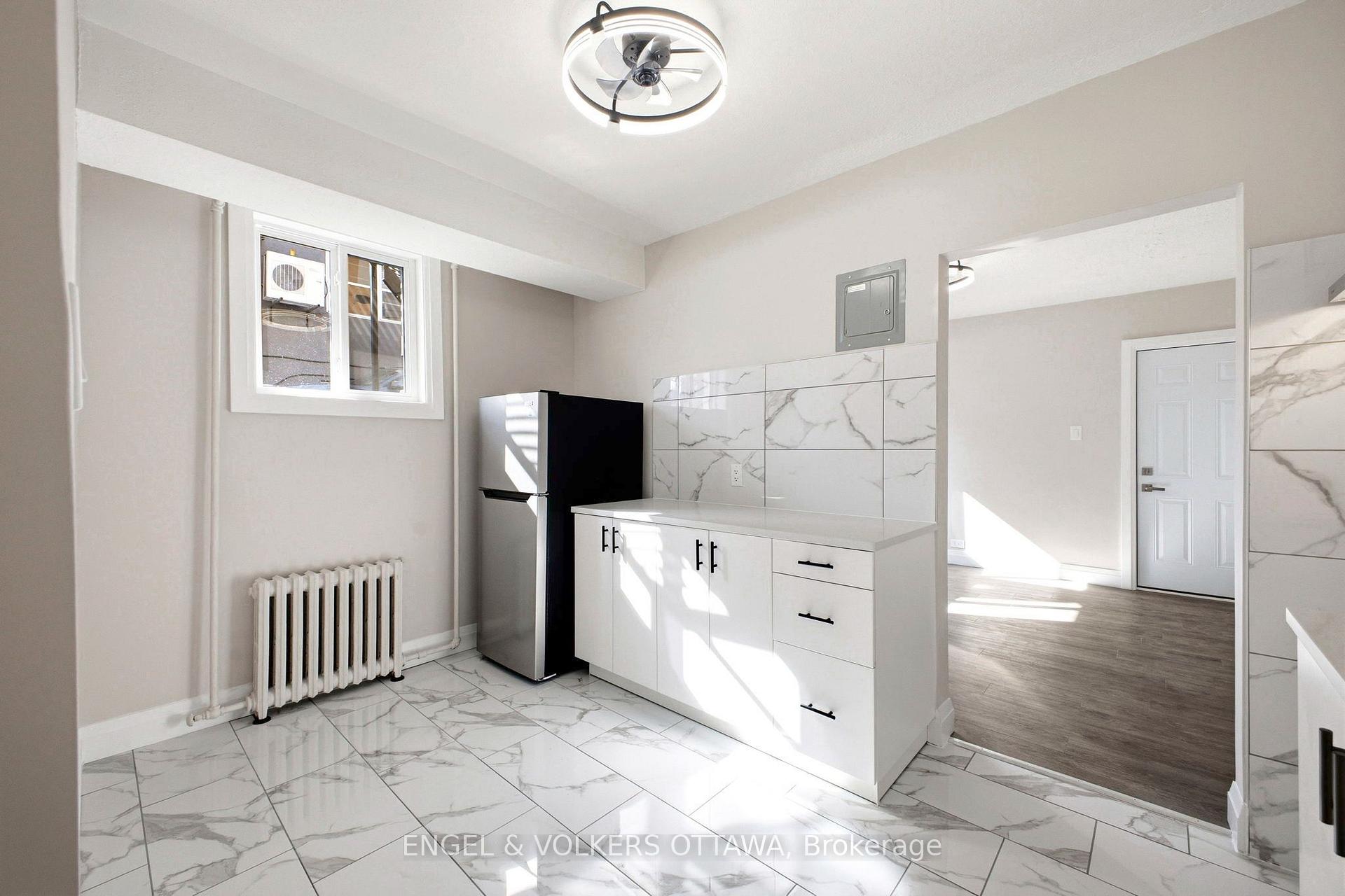 Photo 6 of Unit 1, 287 St Laurent Boulevard, Ottawa, Manor Park — HOMEH