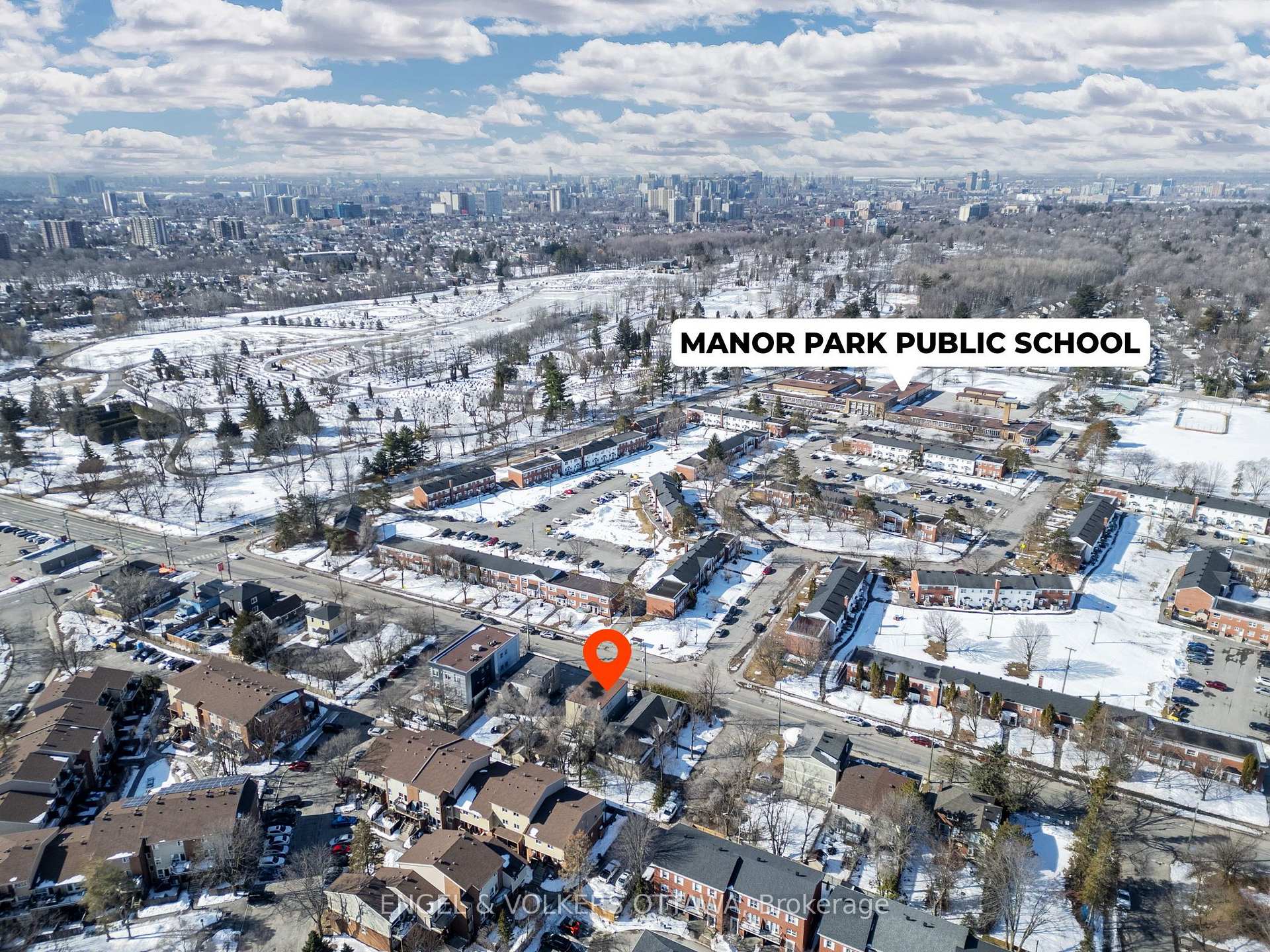 Photo 16 of Unit 1, 287 St Laurent Boulevard, Ottawa, Manor Park — HOMEH
