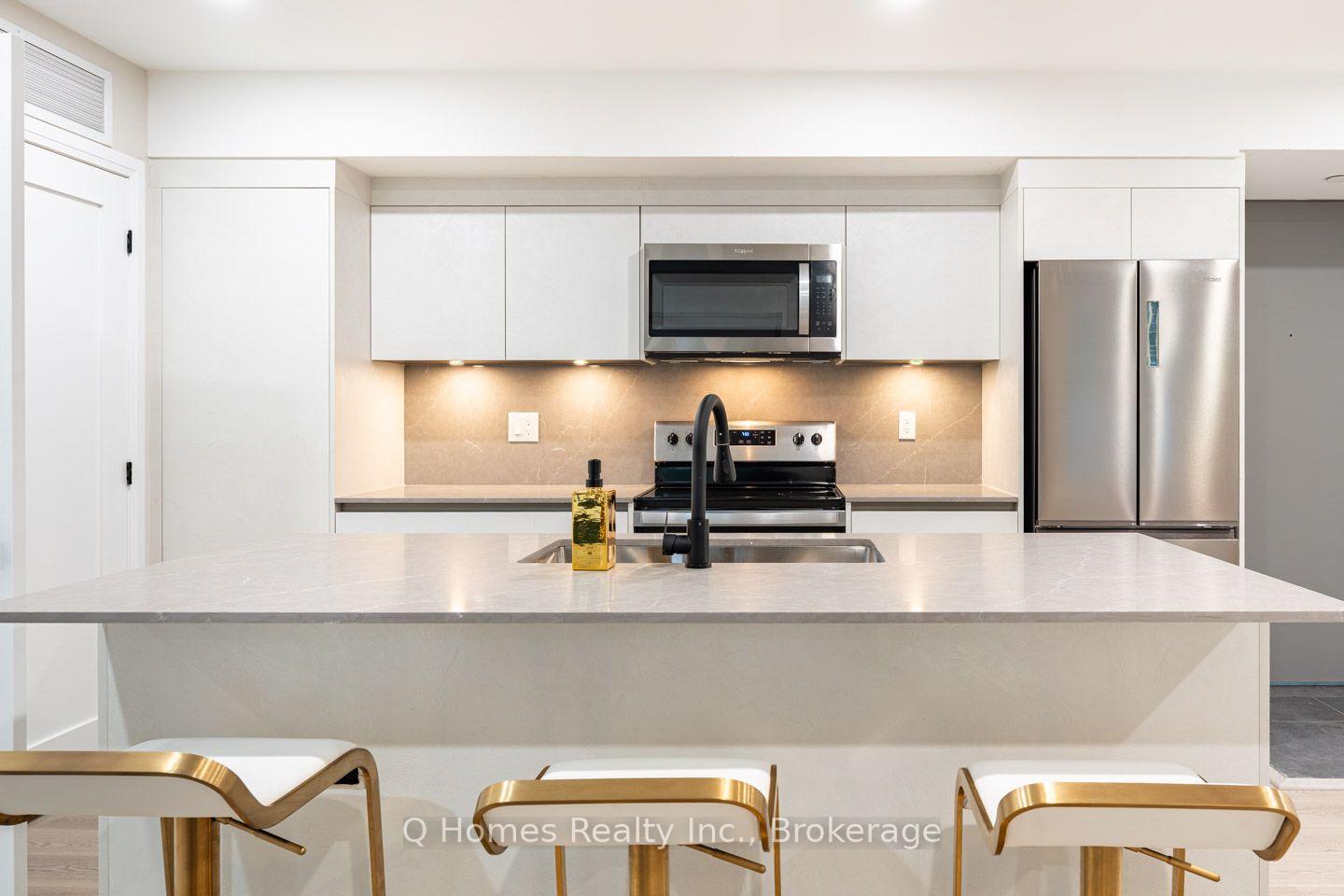 Photo 15 of Unit 101, 1725 Bathurst Street, Toronto, Forest Hill South — HOMEH