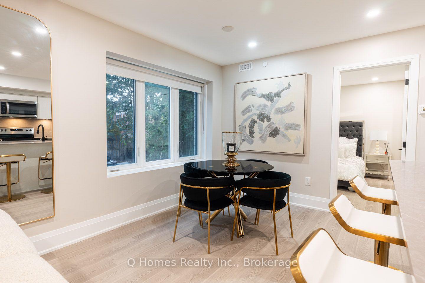 Photo 17 of Unit 101, 1725 Bathurst Street, Toronto, Forest Hill South — HOMEH