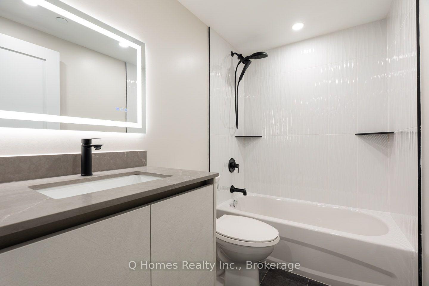 Photo 21 of Unit 101, 1725 Bathurst Street, Toronto, Forest Hill South — HOMEH