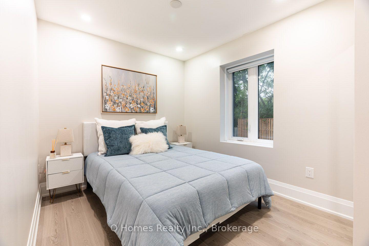 Photo 22 of Unit 101, 1725 Bathurst Street, Toronto, Forest Hill South — HOMEH