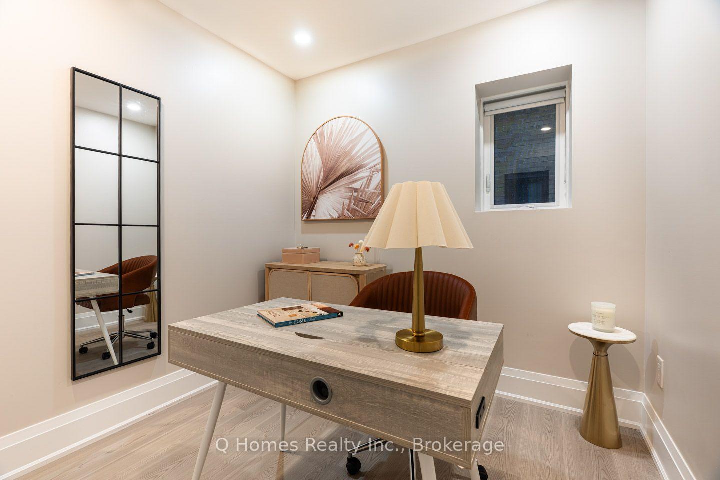 Photo 23 of Unit 101, 1725 Bathurst Street, Toronto, Forest Hill South — HOMEH
