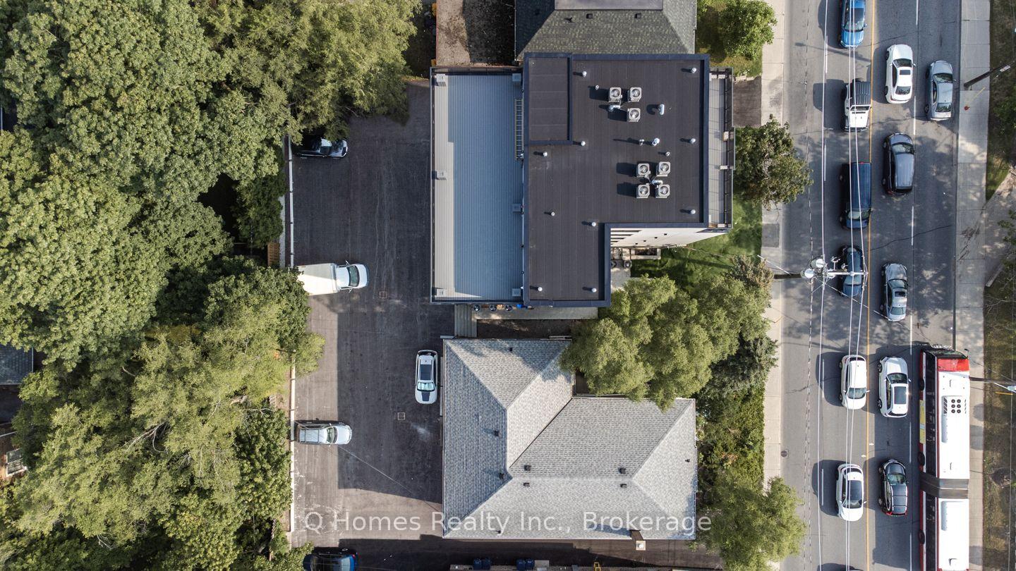 Photo 25 of Unit 101, 1725 Bathurst Street, Toronto, Forest Hill South — HOMEH