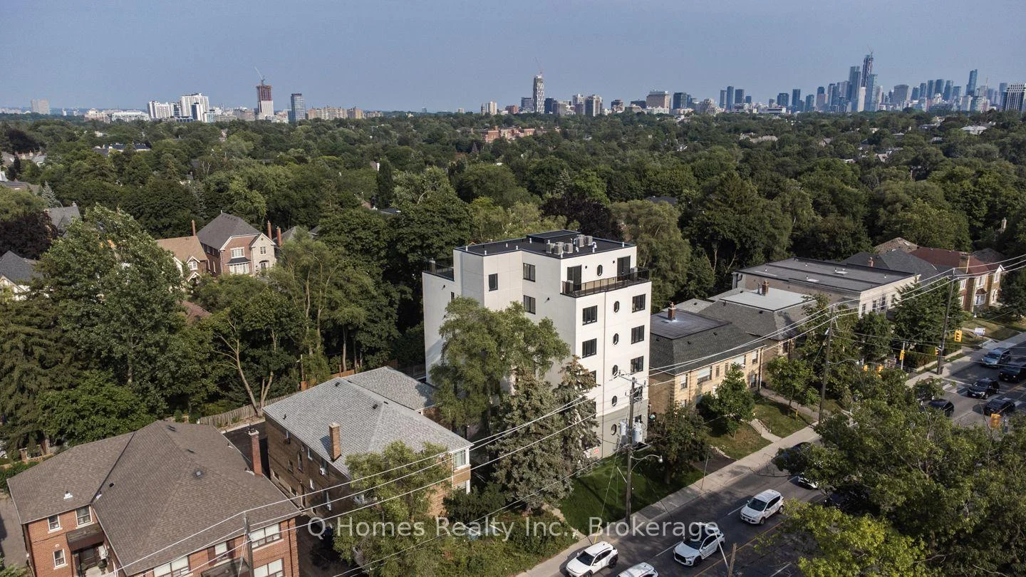 Photo 9 of Unit 101, 1725 Bathurst Street, Toronto, Forest Hill South — HOMEH