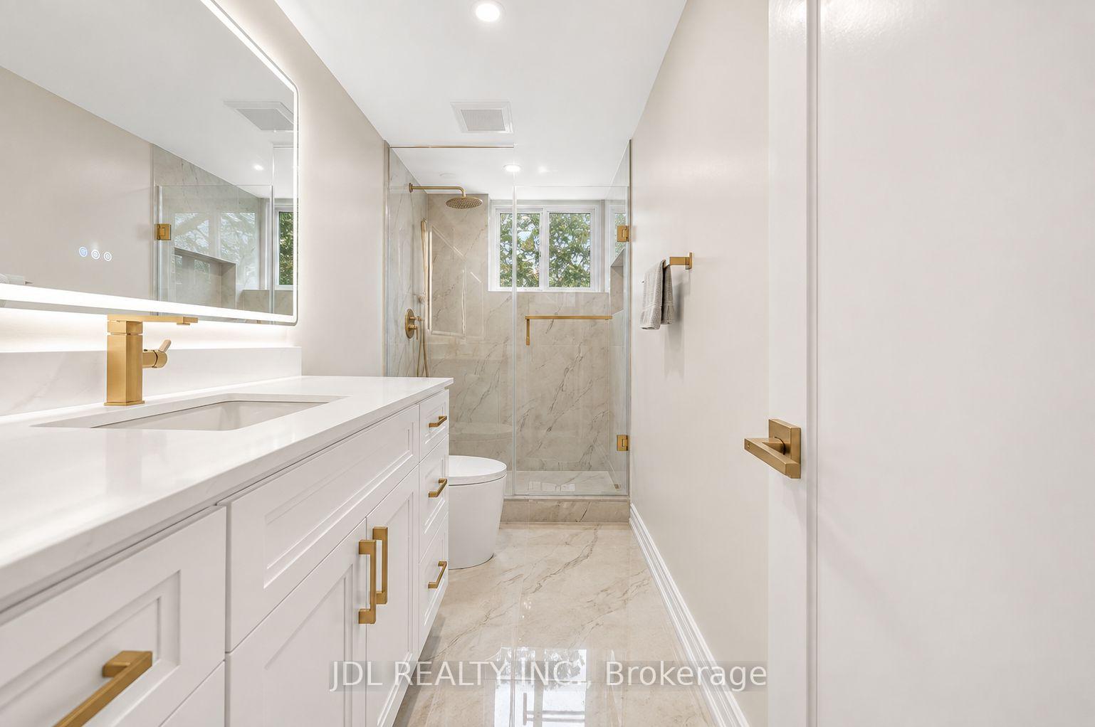 Photo 2 of Unit Bsmt, 6 Willowgate Drive, Markham, Bullock — HOMEH