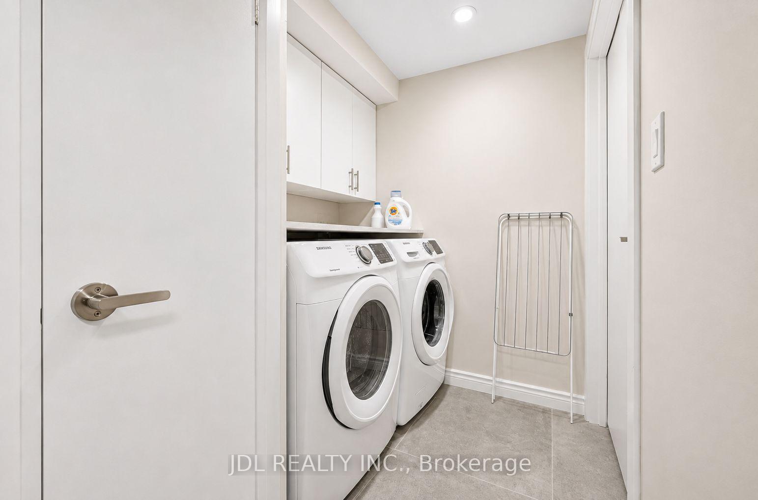 Photo 3 of Unit Bsmt, 6 Willowgate Drive, Markham, Bullock — HOMEH