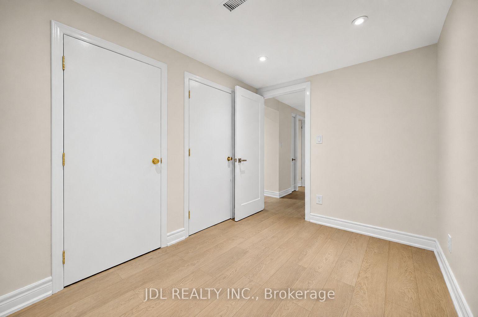 Photo 5 of Unit Bsmt, 6 Willowgate Drive, Markham, Bullock — HOMEH