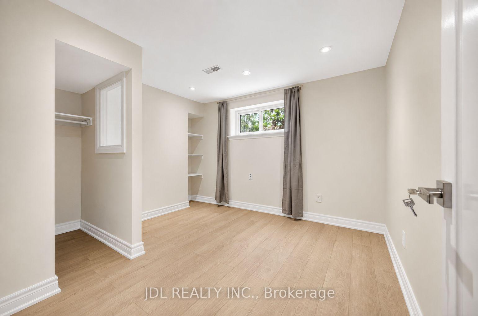 Photo 6 of Unit Bsmt, 6 Willowgate Drive, Markham, Bullock — HOMEH