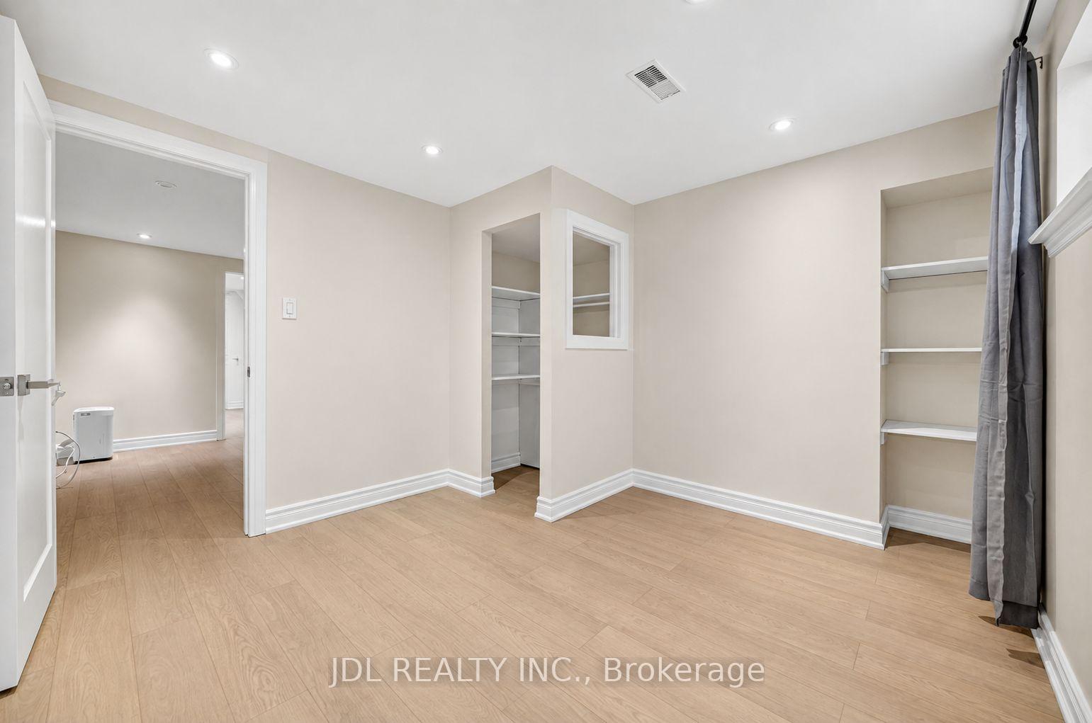 Photo 7 of Unit Bsmt, 6 Willowgate Drive, Markham, Bullock — HOMEH