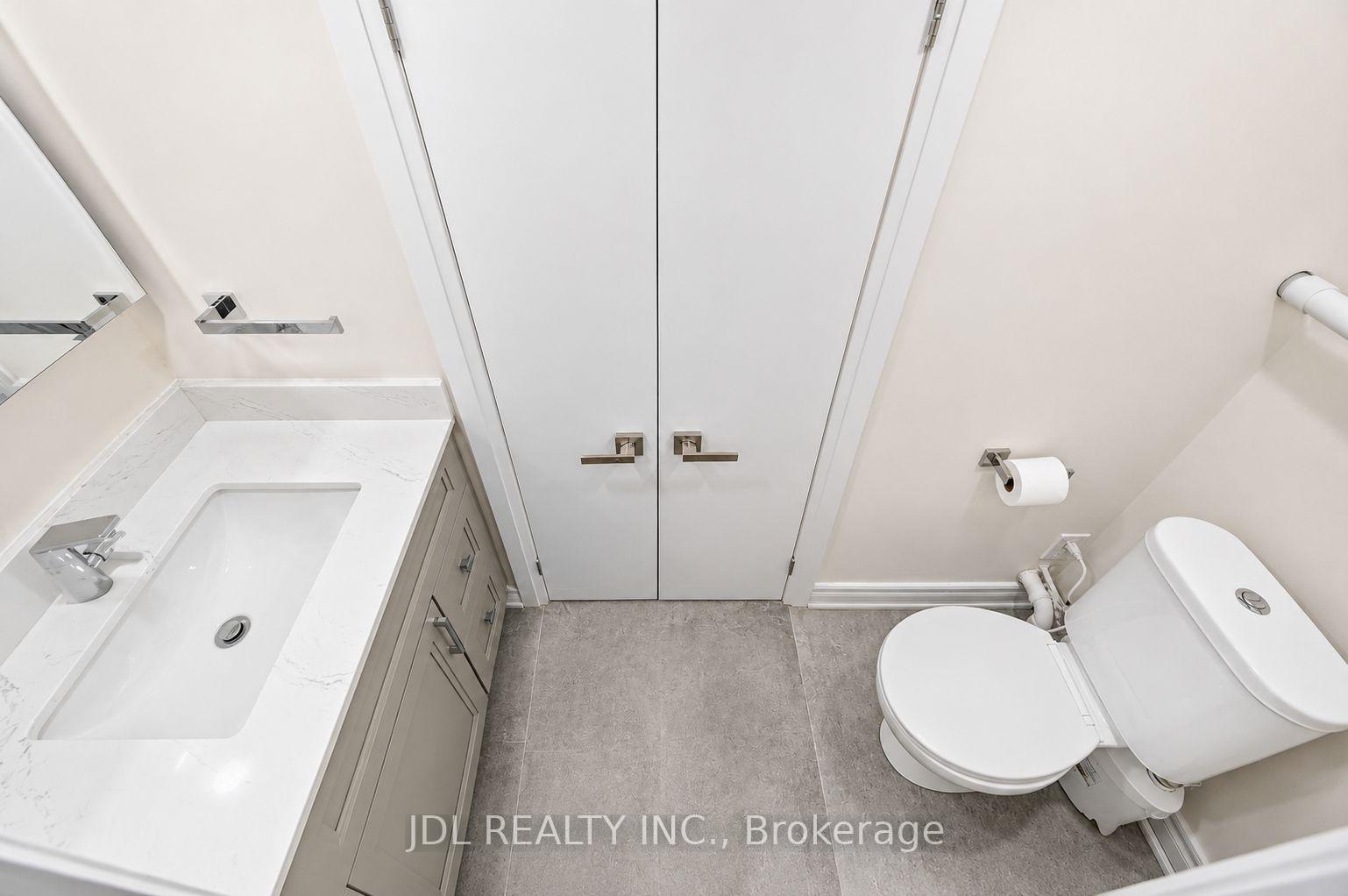 Photo 8 of Unit Bsmt, 6 Willowgate Drive, Markham, Bullock — HOMEH