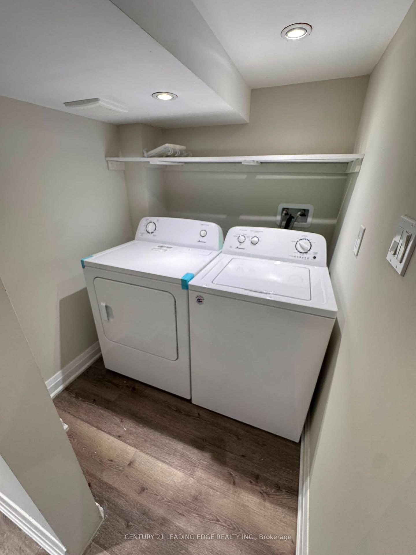 Photo 6 of Unit basement, 30 Prebble Drive, Markham, Wismer — HOMEH