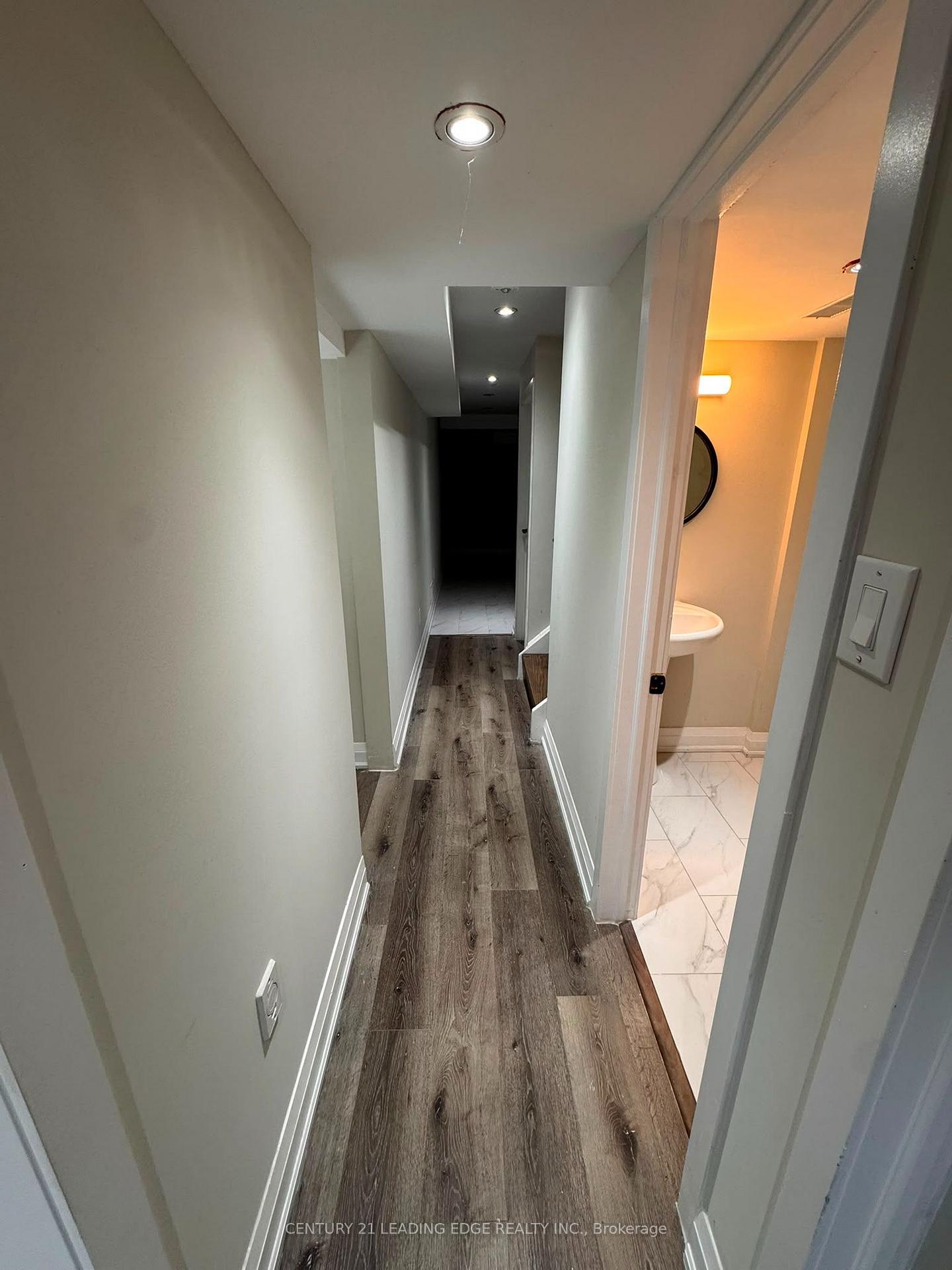 Photo 7 of Unit basement, 30 Prebble Drive, Markham, Wismer — HOMEH