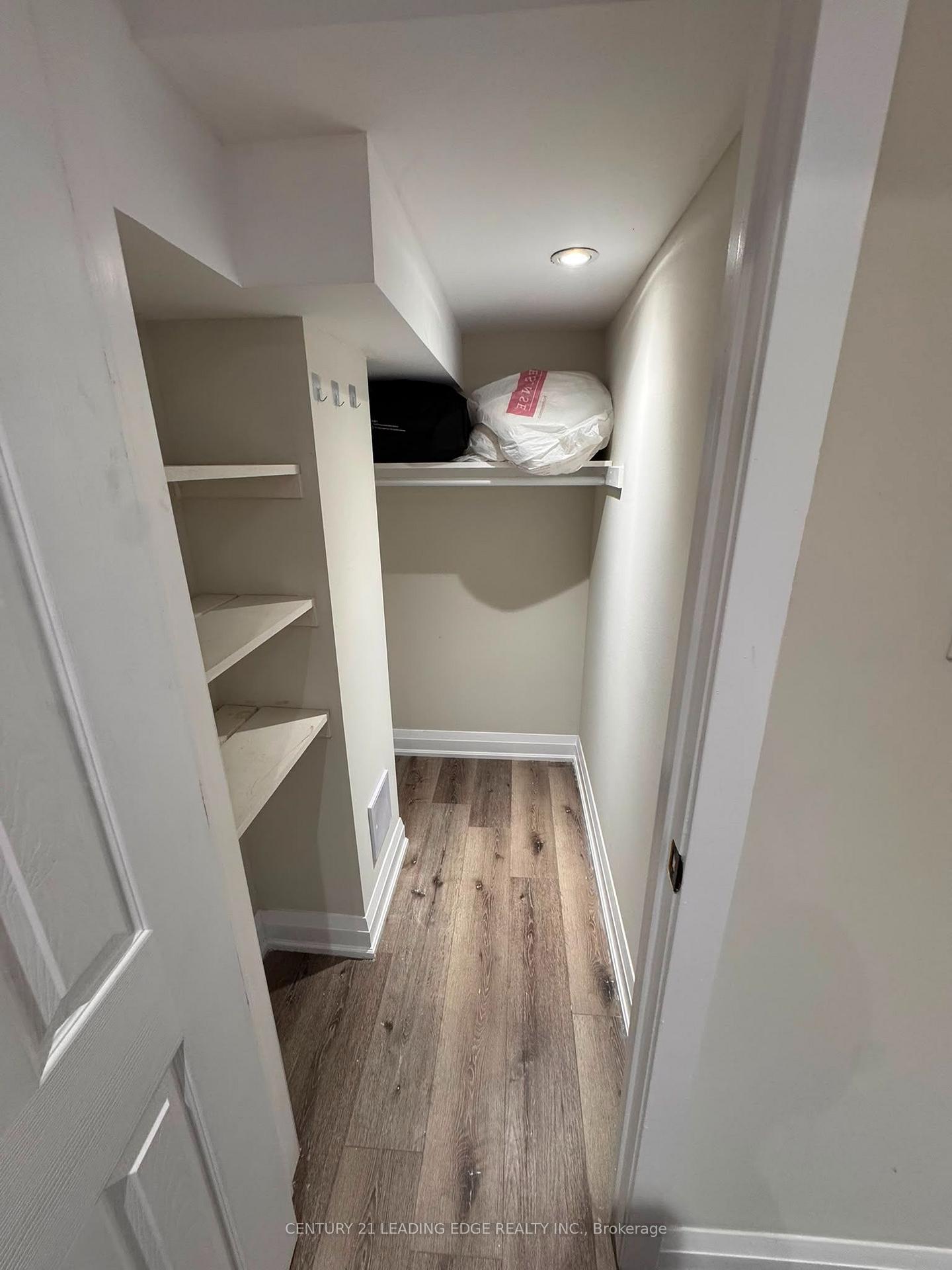 Photo 8 of Unit basement, 30 Prebble Drive, Markham, Wismer — HOMEH