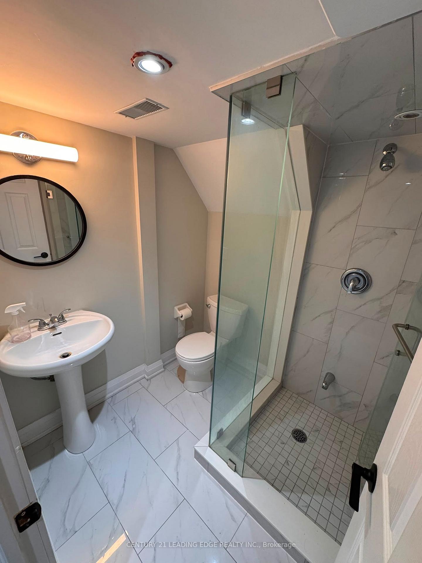 Photo 11 of Unit basement, 30 Prebble Drive, Markham, Wismer — HOMEH