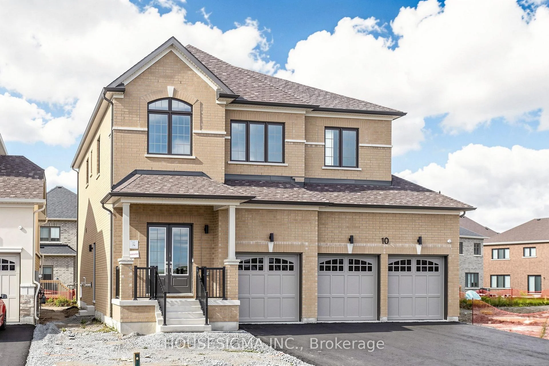 Photo of 10 Max Bulmer Court