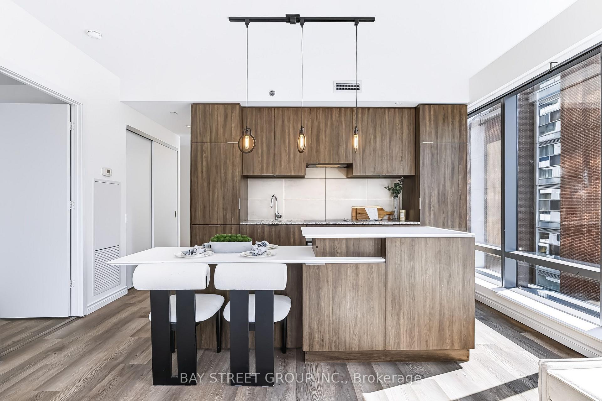 Photo 12 of Unit 908, 5 St Joseph Street, Toronto, Bay Street Corridor — HOMEH