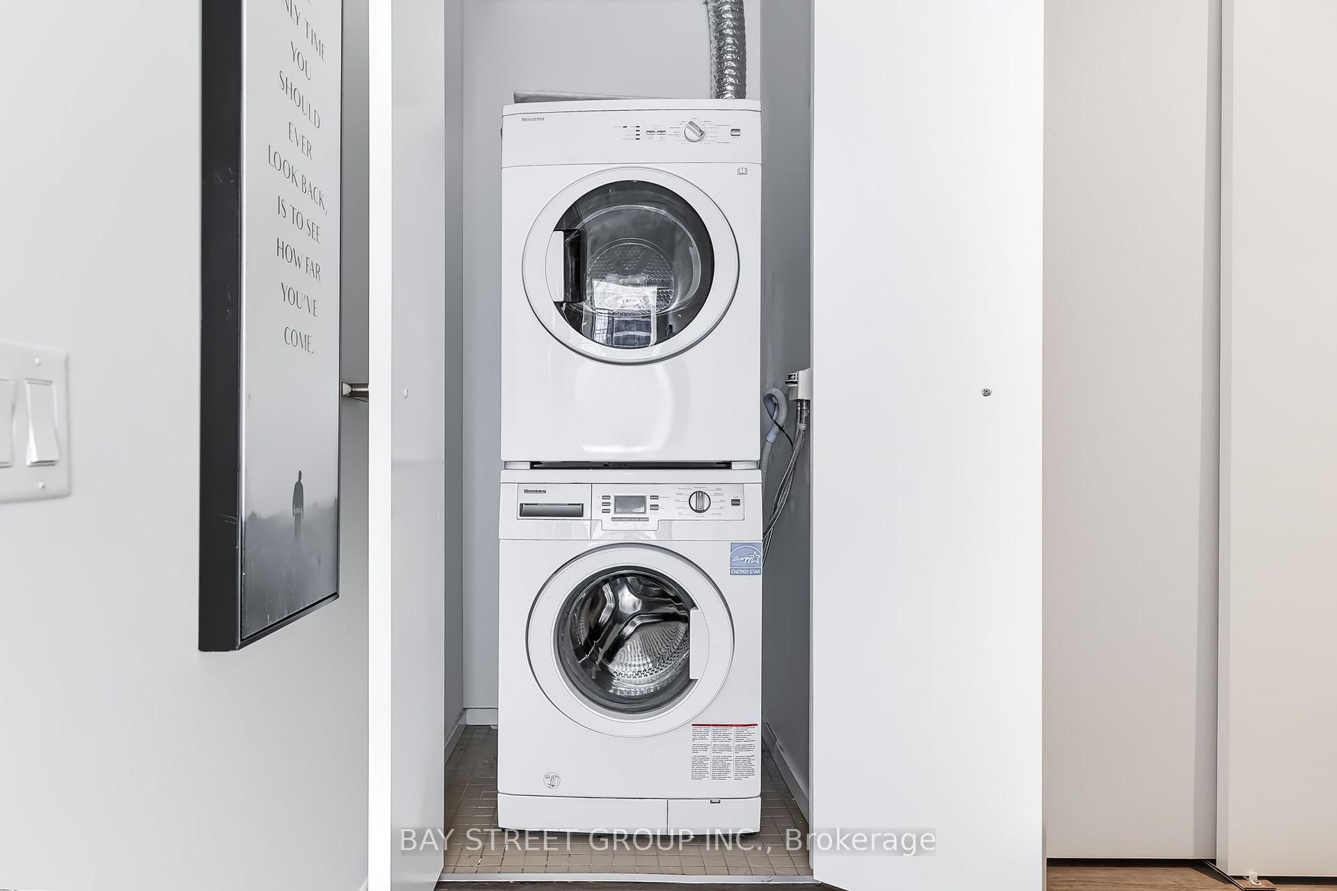 Photo 19 of Unit 908, 5 St Joseph Street, Toronto, Bay Street Corridor — HOMEH