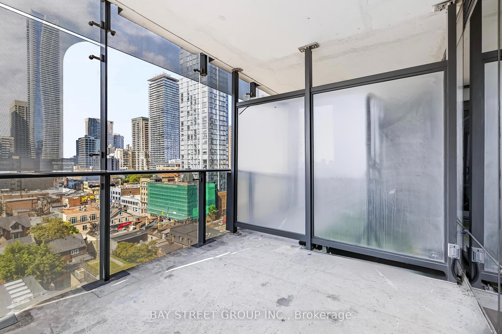 Photo 20 of Unit 908, 5 St Joseph Street, Toronto, Bay Street Corridor — HOMEH