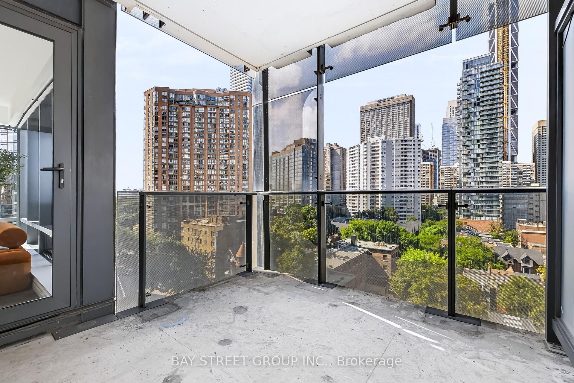 Photo 21 of Unit 908, 5 St Joseph Street, Toronto, Bay Street Corridor — HOMEH