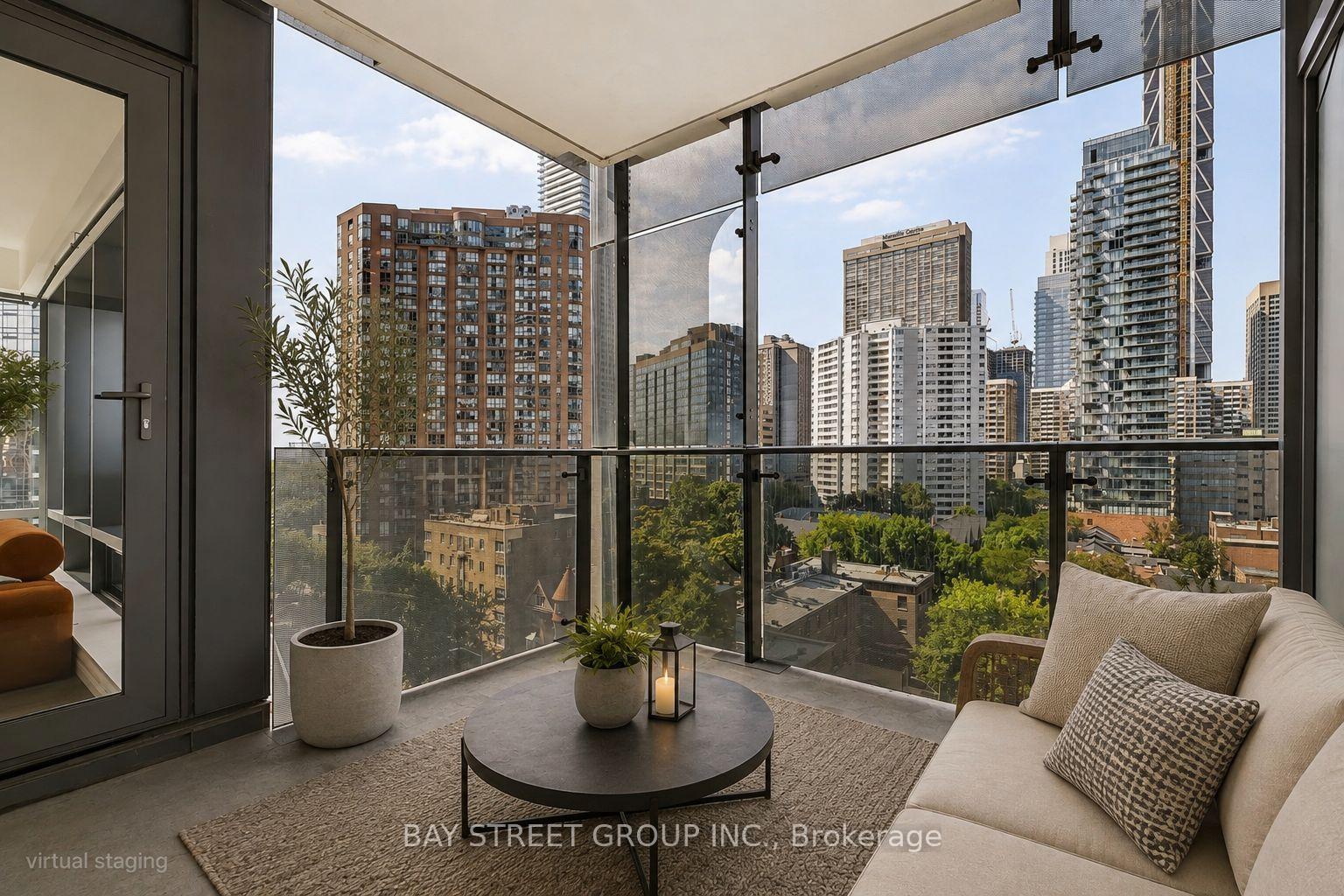 Photo 22 of Unit 908, 5 St Joseph Street, Toronto, Bay Street Corridor — HOMEH