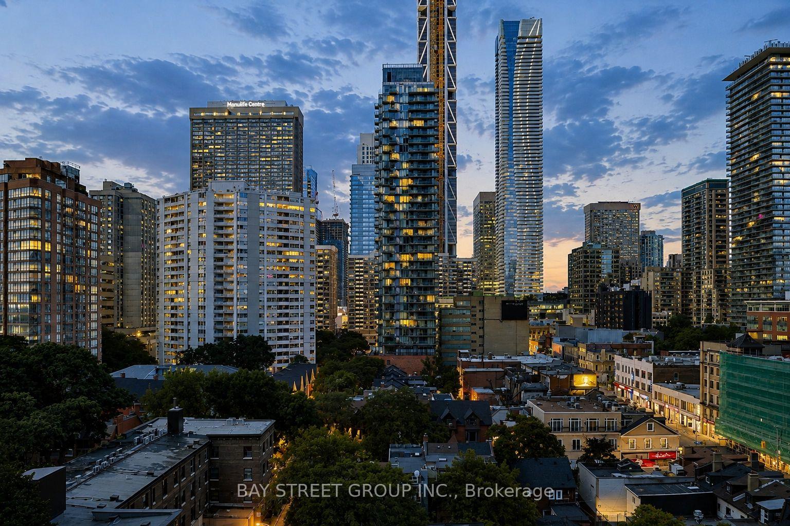 Photo 24 of Unit 908, 5 St Joseph Street, Toronto, Bay Street Corridor — HOMEH