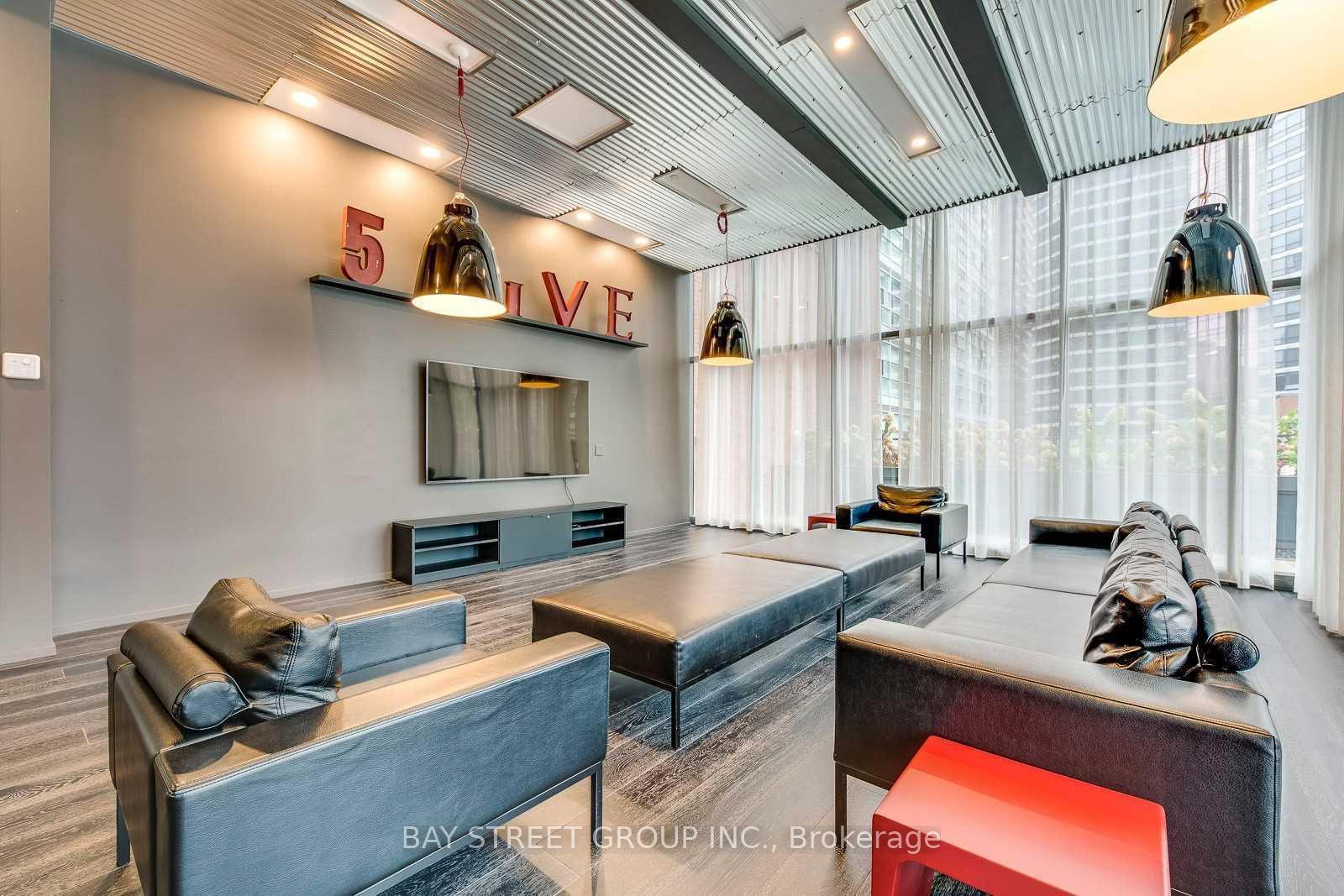 Photo 26 of Unit 908, 5 St Joseph Street, Toronto, Bay Street Corridor — HOMEH