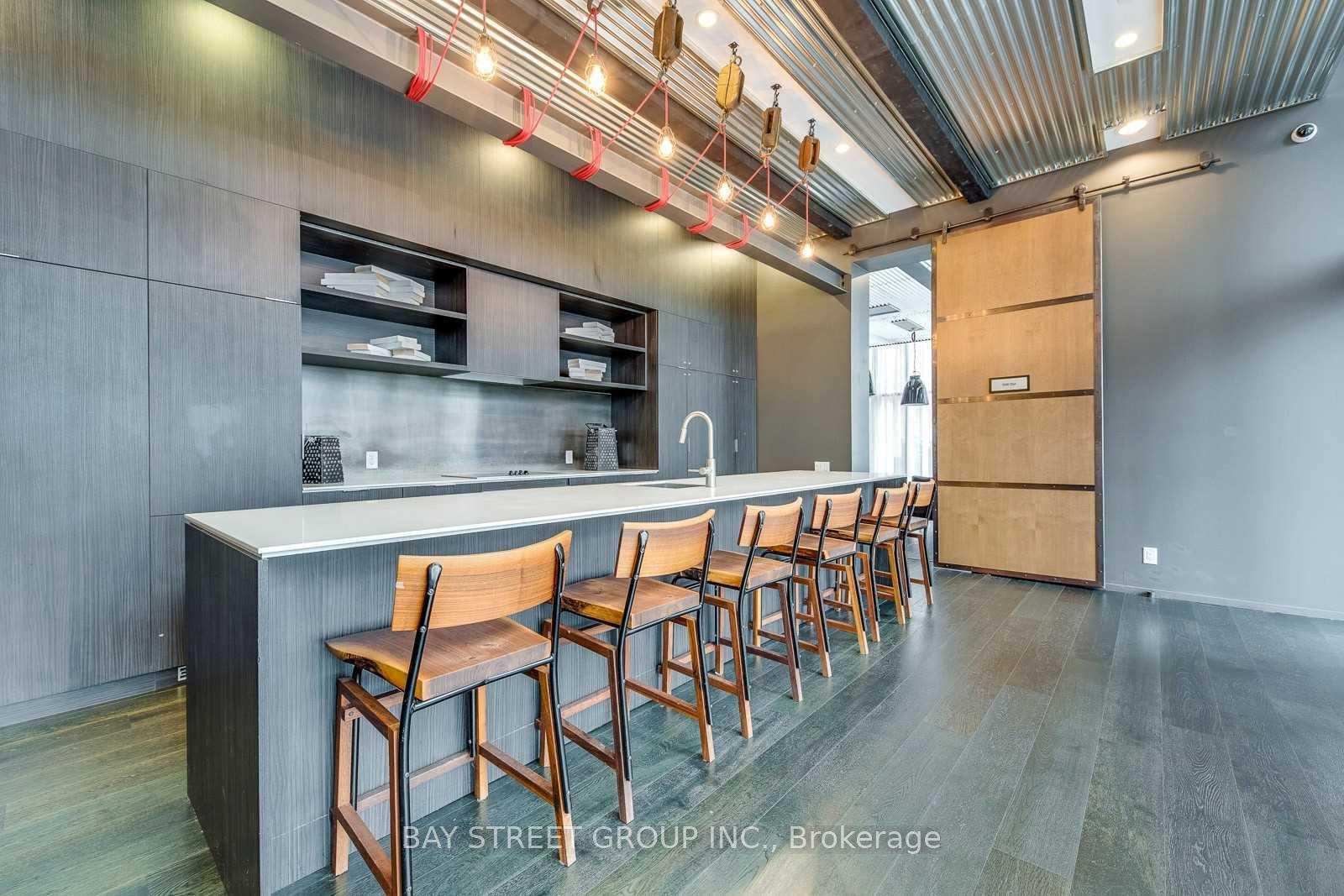 Photo 27 of Unit 908, 5 St Joseph Street, Toronto, Bay Street Corridor — HOMEH