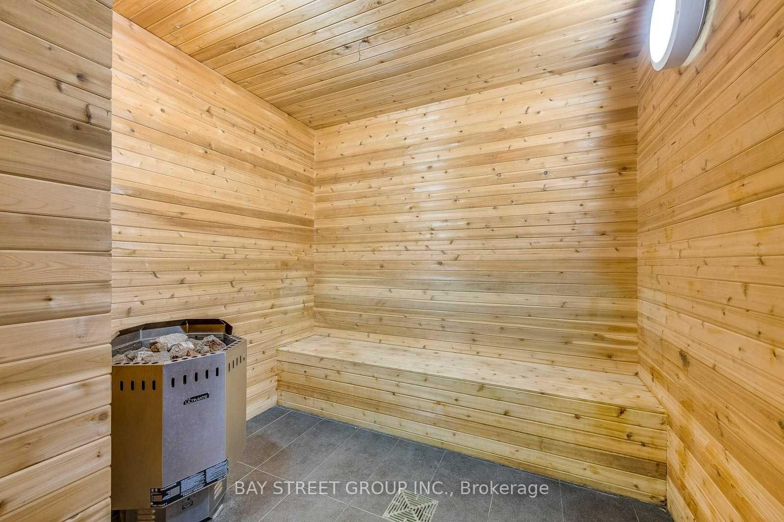 Photo 29 of Unit 908, 5 St Joseph Street, Toronto, Bay Street Corridor — HOMEH