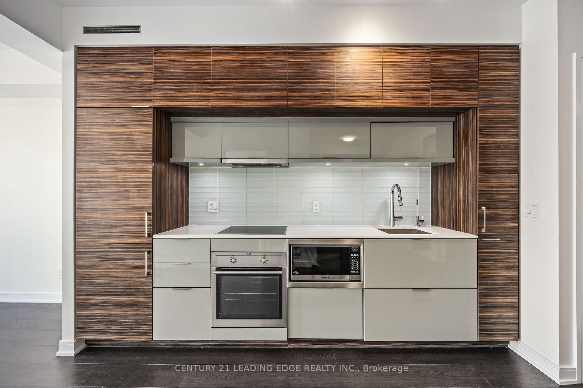 Photo 6 of Unit 2703, 88 Scott Street, Toronto, Church-Yonge Corridor — HOMEH
