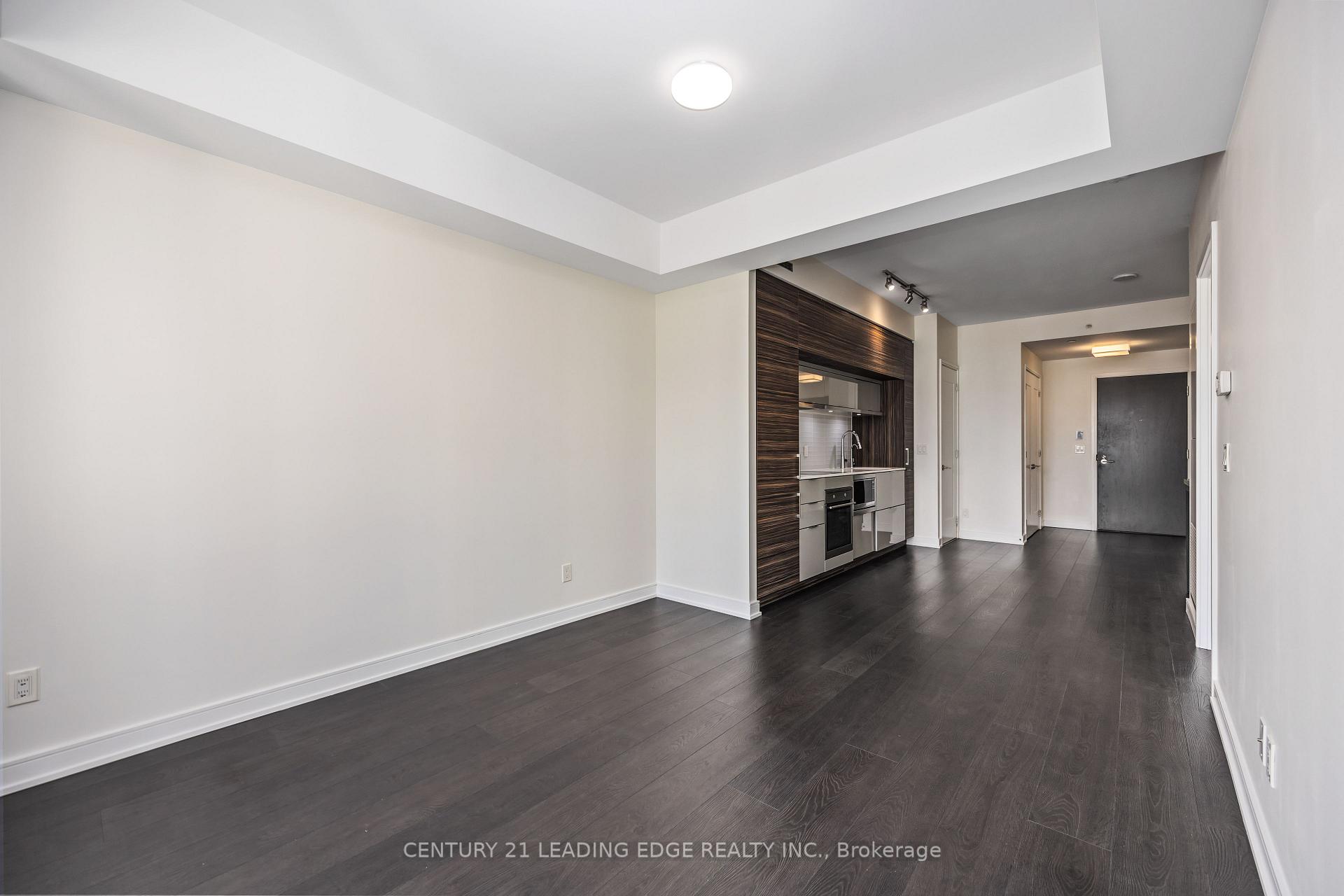 Photo 8 of Unit 2703, 88 Scott Street, Toronto, Church-Yonge Corridor — HOMEH