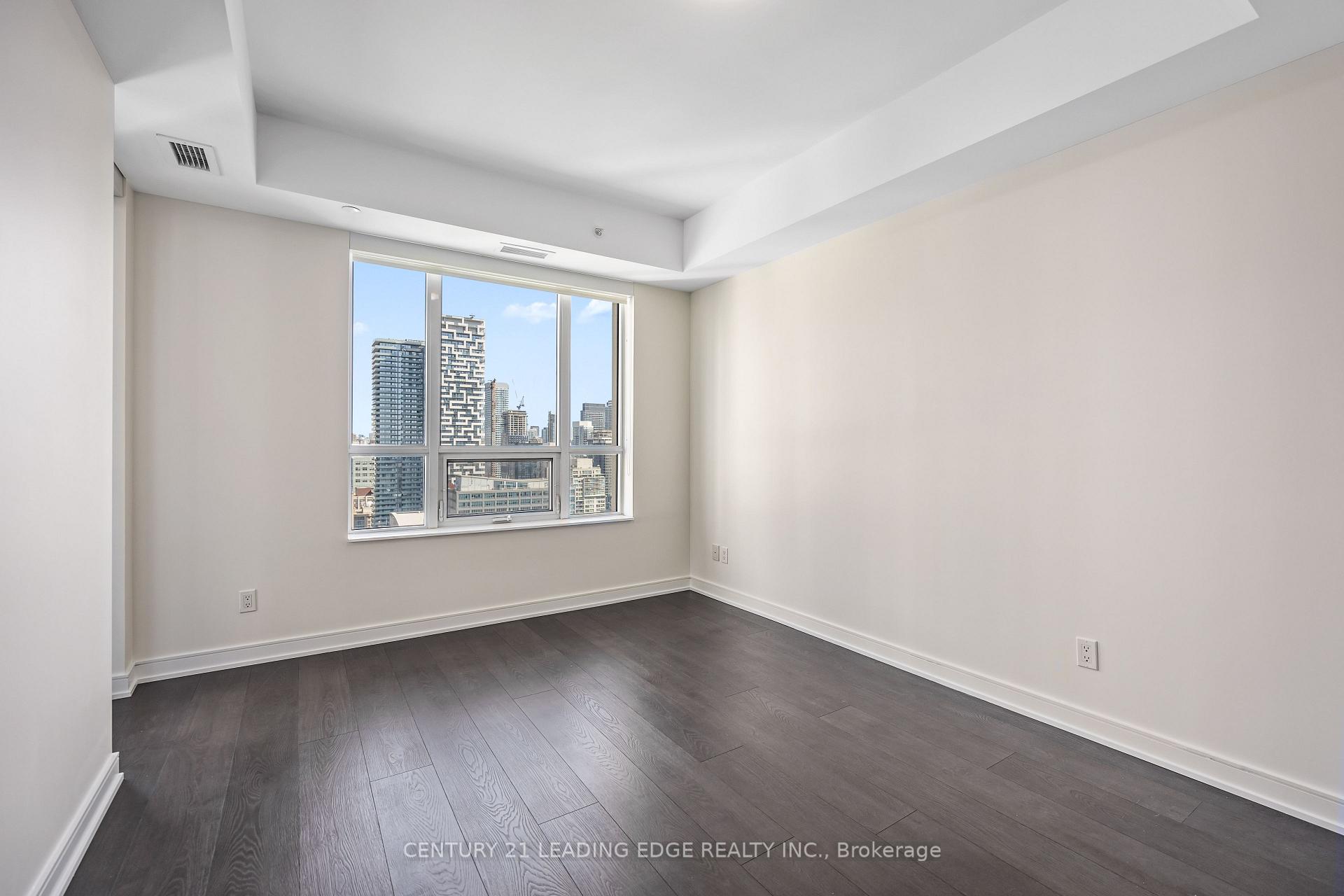 Photo 9 of Unit 2703, 88 Scott Street, Toronto, Church-Yonge Corridor — HOMEH