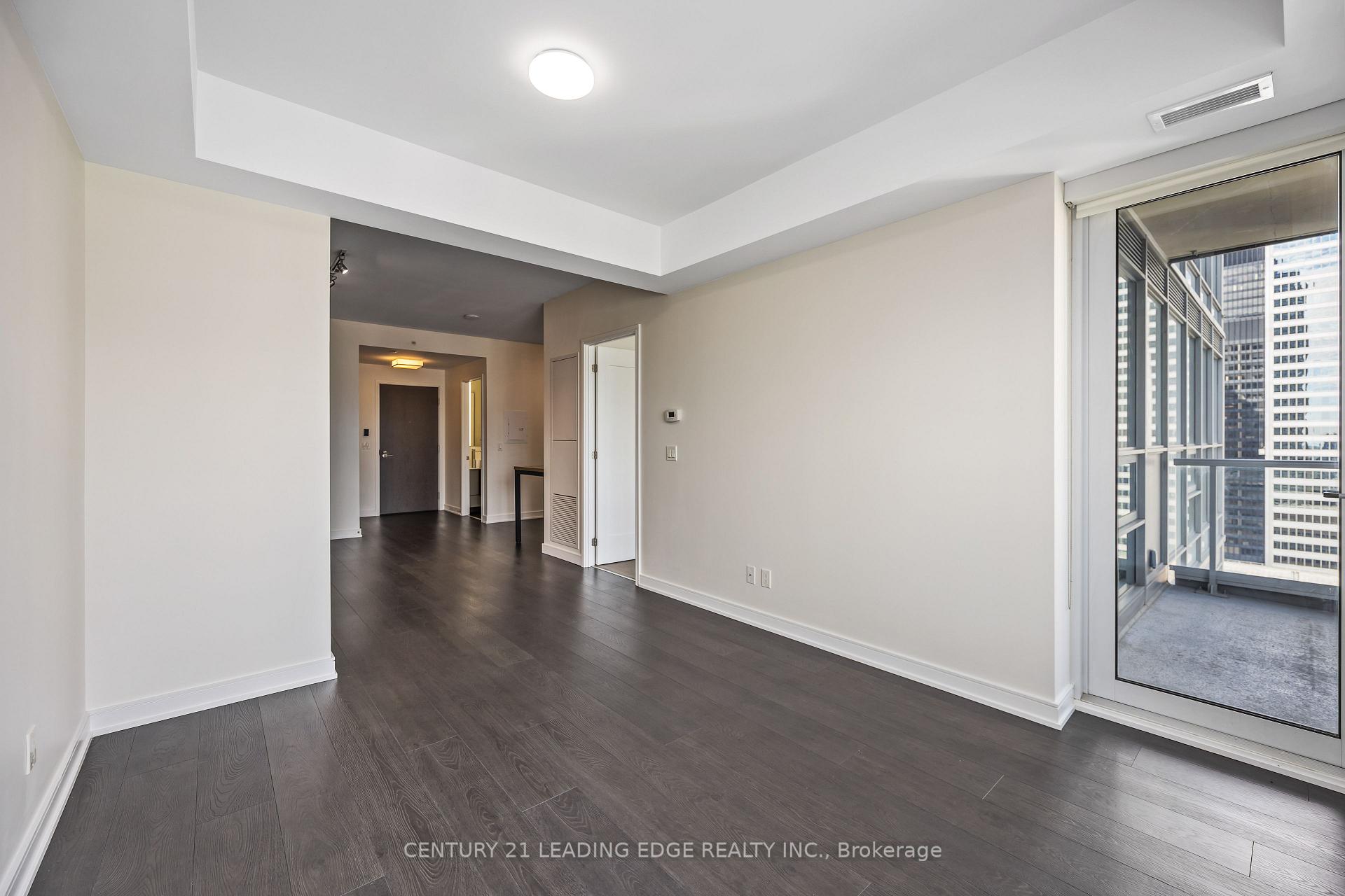 Photo 10 of Unit 2703, 88 Scott Street, Toronto, Church-Yonge Corridor — HOMEH
