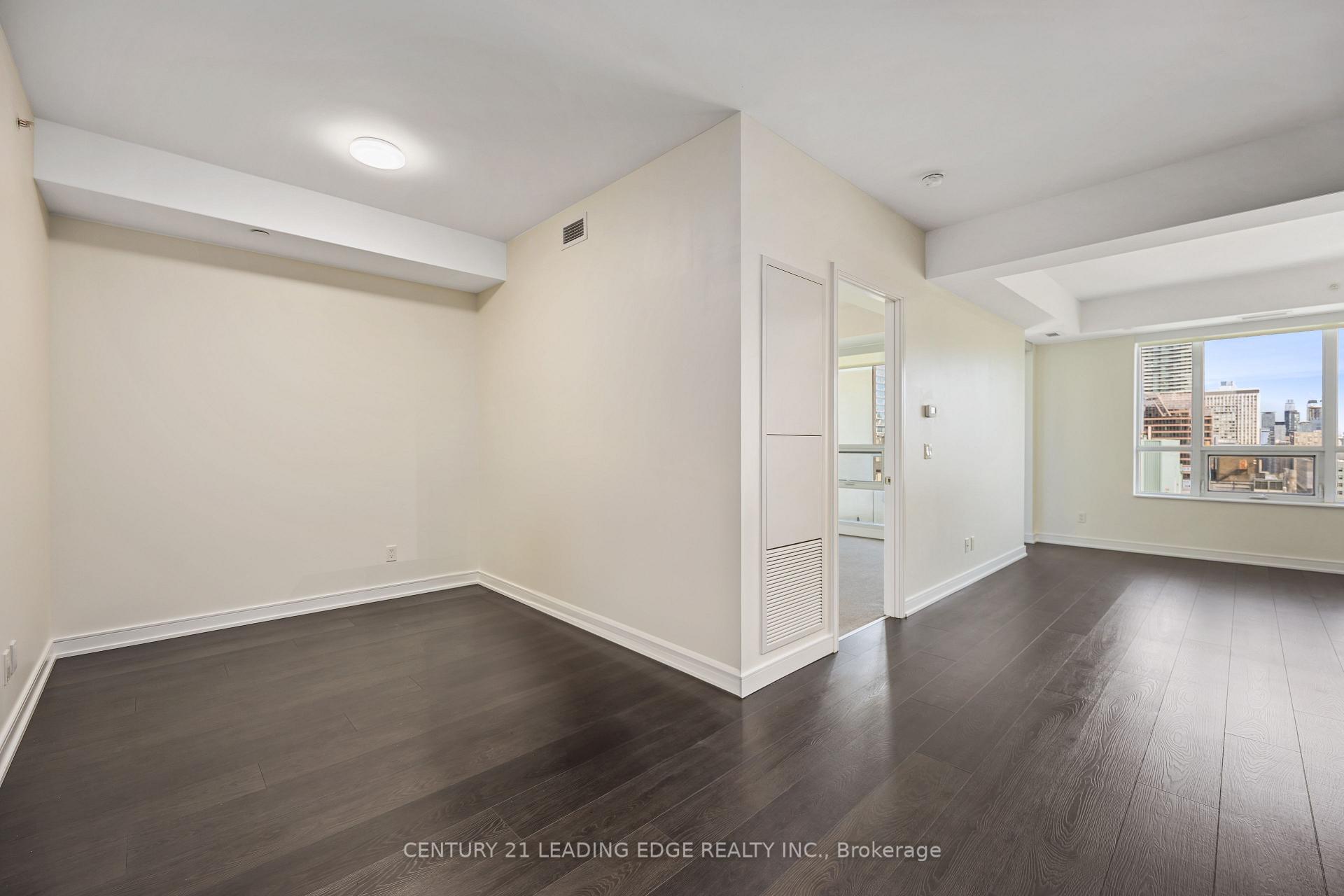 Photo 11 of Unit 2703, 88 Scott Street, Toronto, Church-Yonge Corridor — HOMEH