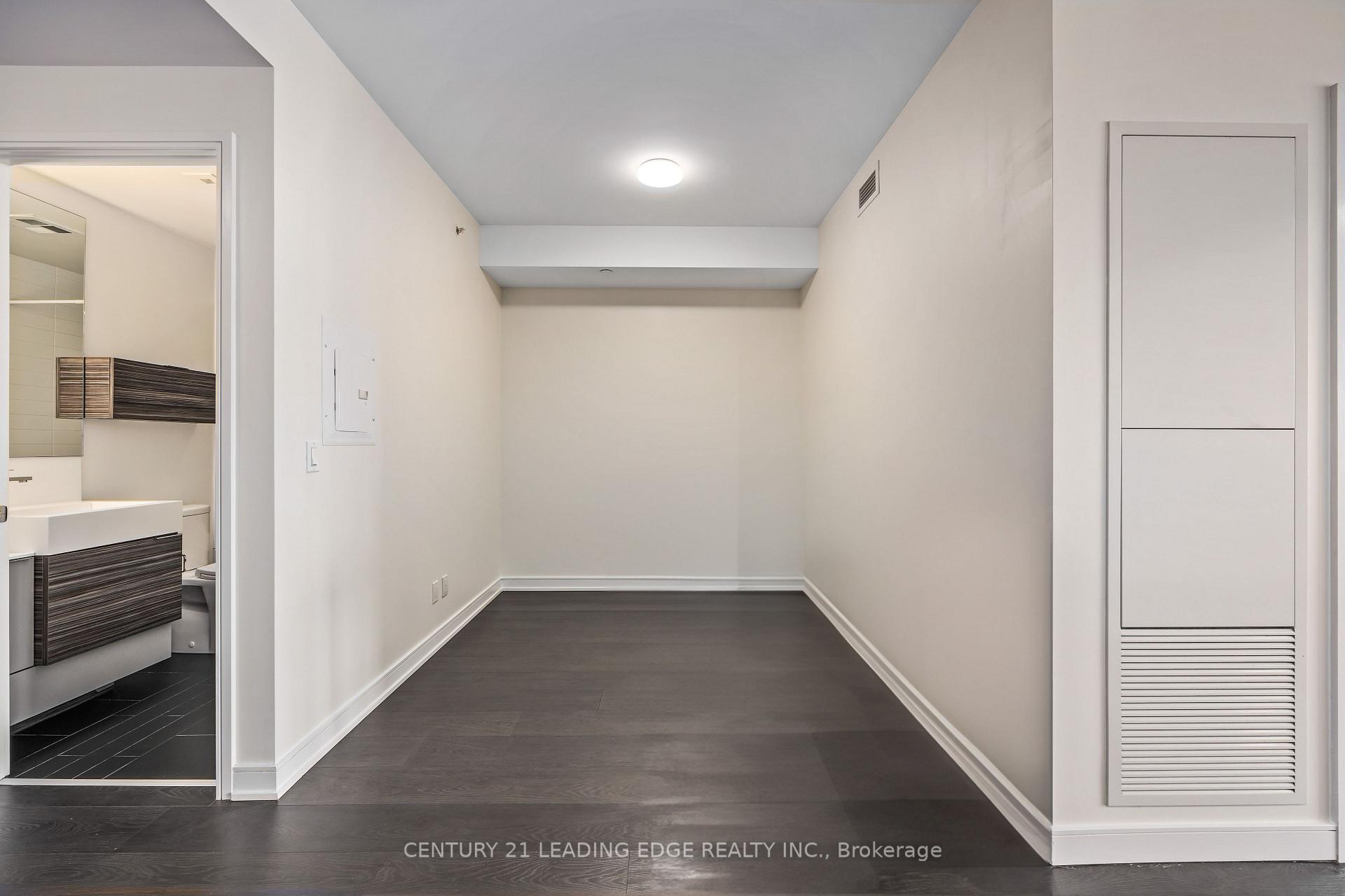 Photo 12 of Unit 2703, 88 Scott Street, Toronto, Church-Yonge Corridor — HOMEH
