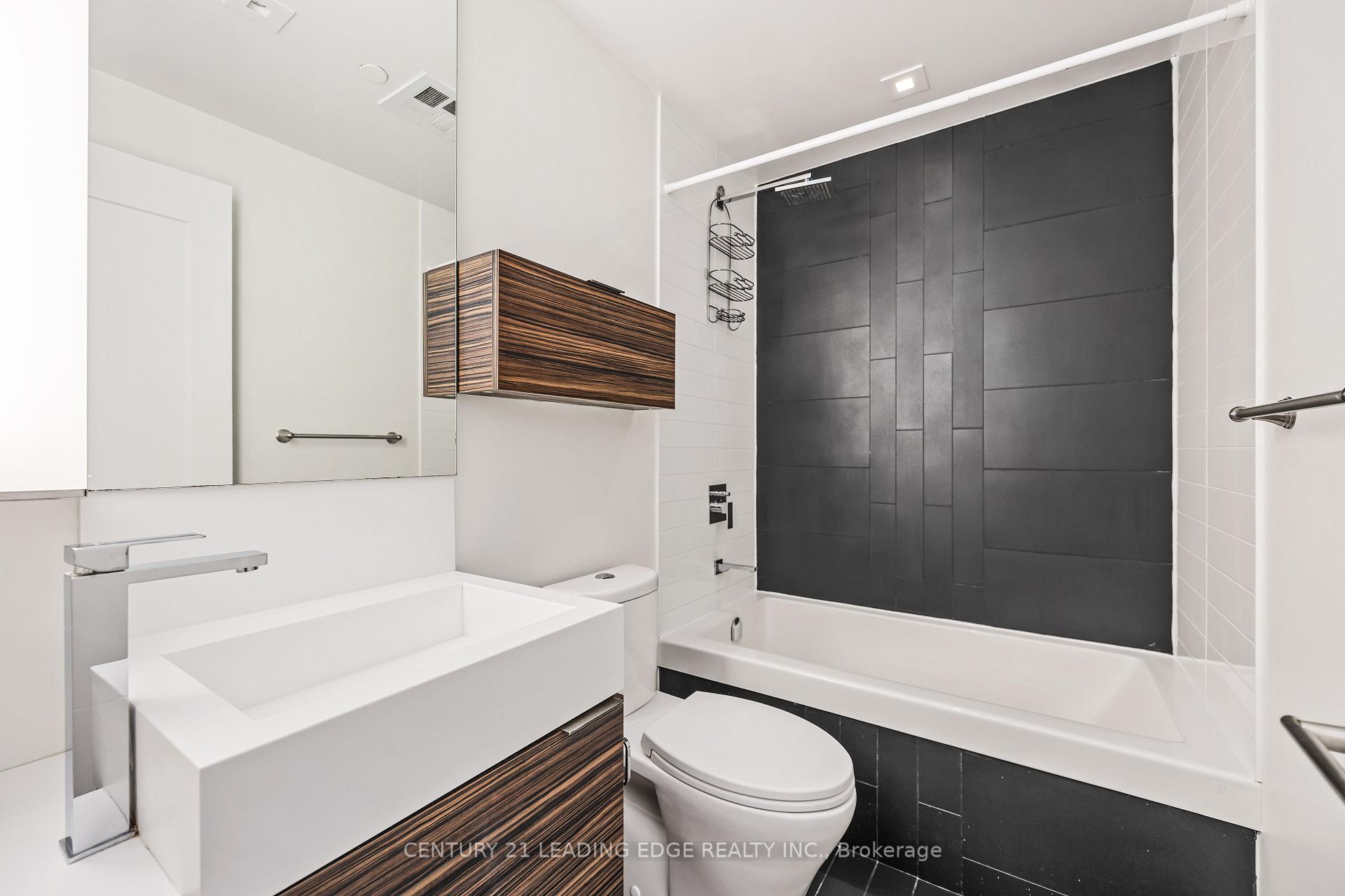 Photo 14 of Unit 2703, 88 Scott Street, Toronto, Church-Yonge Corridor — HOMEH