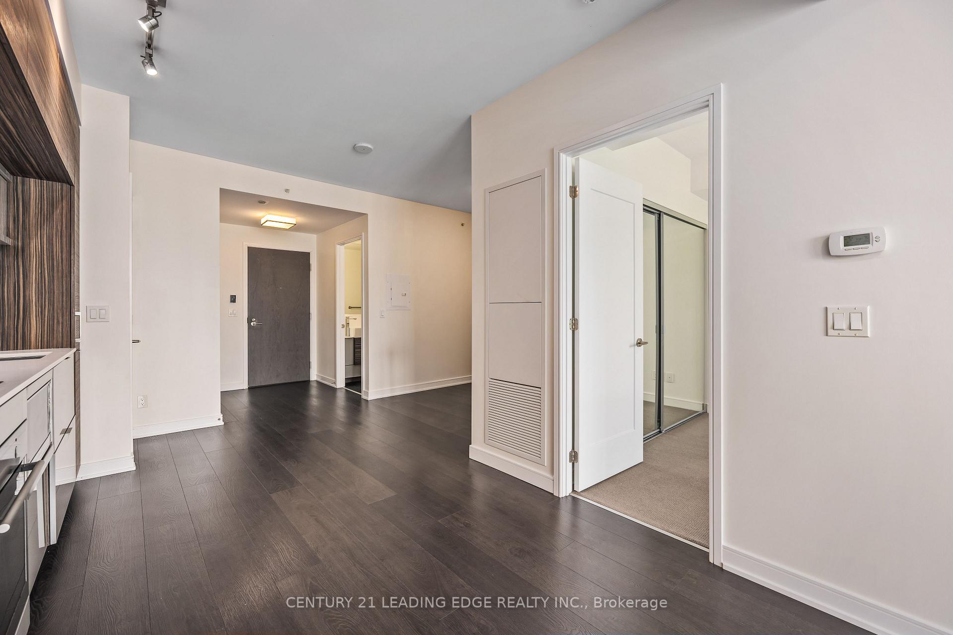 Photo 15 of Unit 2703, 88 Scott Street, Toronto, Church-Yonge Corridor — HOMEH