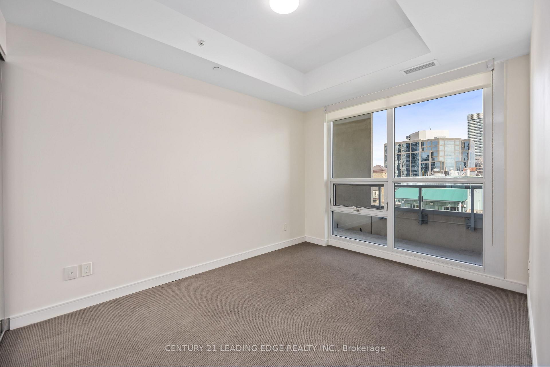 Photo 16 of Unit 2703, 88 Scott Street, Toronto, Church-Yonge Corridor — HOMEH