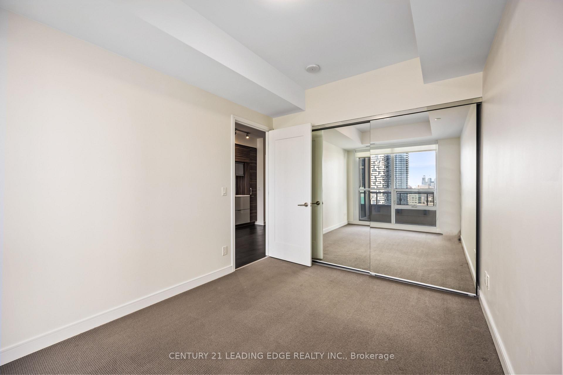 Photo 17 of Unit 2703, 88 Scott Street, Toronto, Church-Yonge Corridor — HOMEH