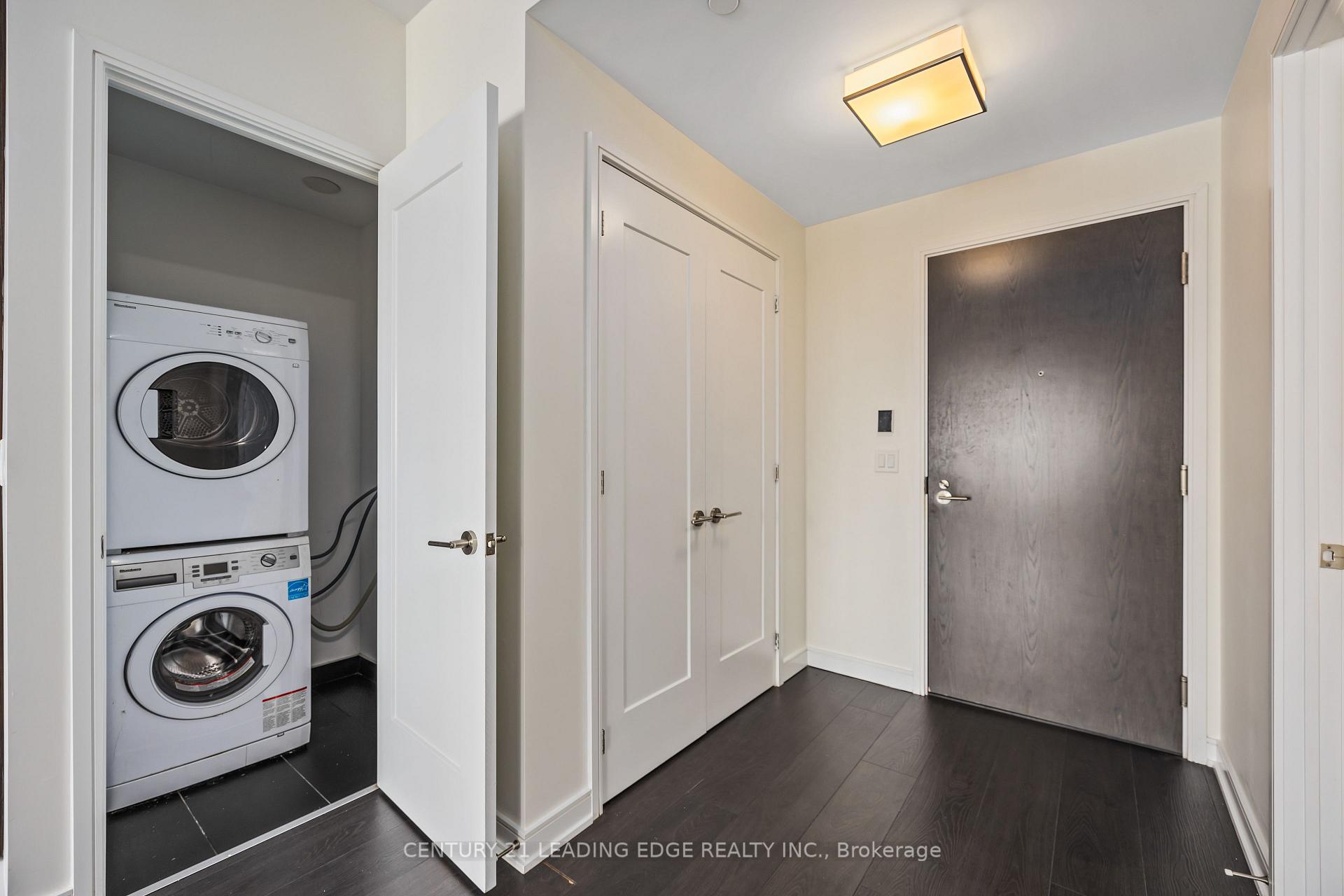 Photo 18 of Unit 2703, 88 Scott Street, Toronto, Church-Yonge Corridor — HOMEH