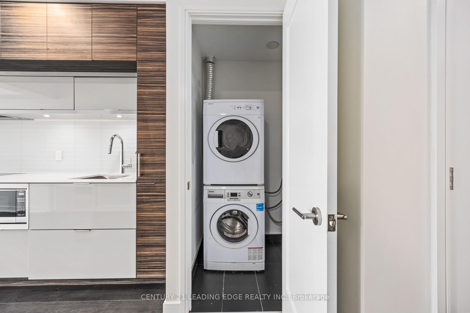 Photo 19 of Unit 2703, 88 Scott Street, Toronto, Church-Yonge Corridor — HOMEH