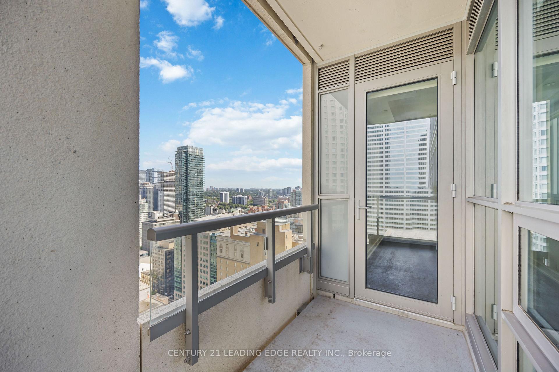 Photo 20 of Unit 2703, 88 Scott Street, Toronto, Church-Yonge Corridor — HOMEH