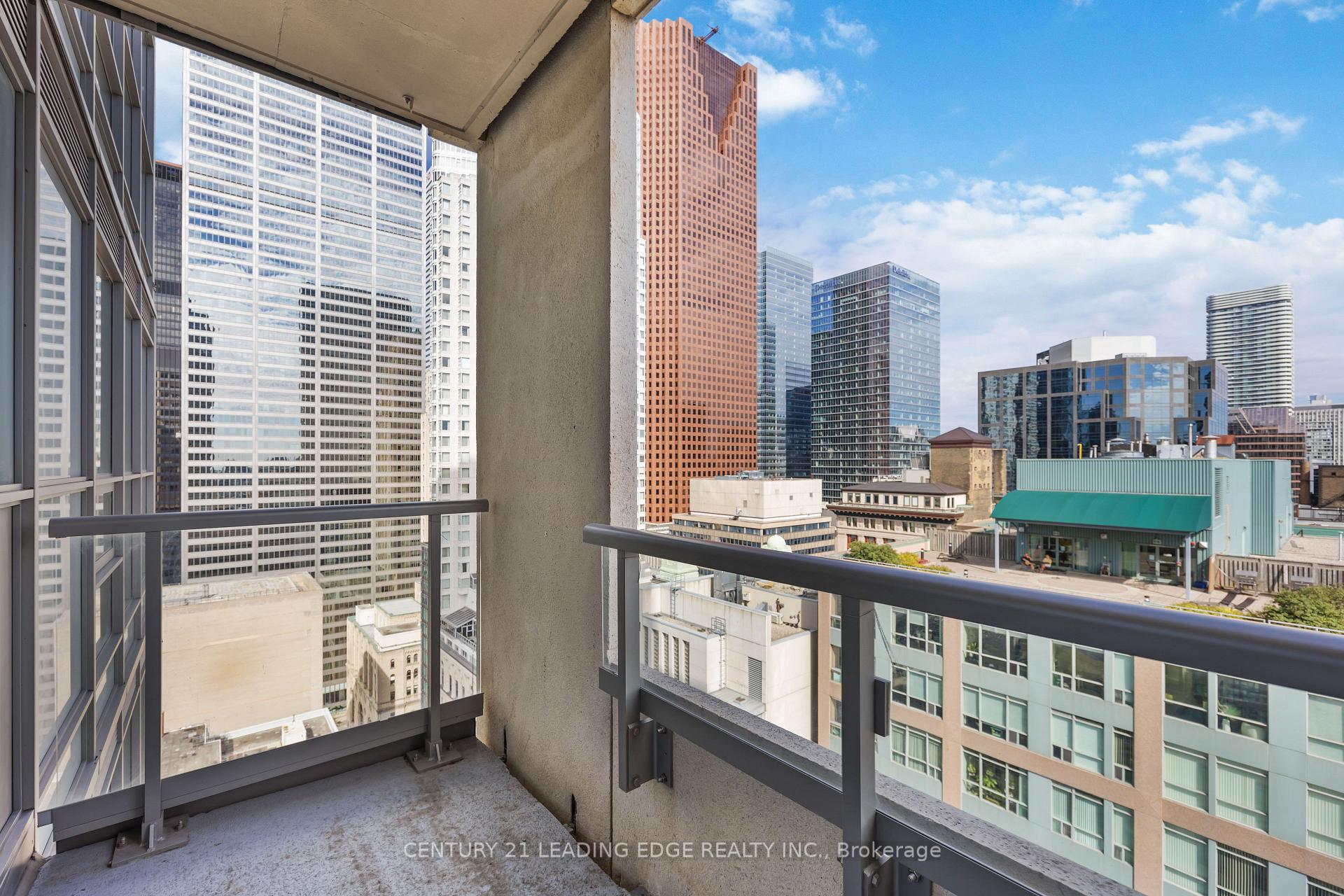 Photo 21 of Unit 2703, 88 Scott Street, Toronto, Church-Yonge Corridor — HOMEH