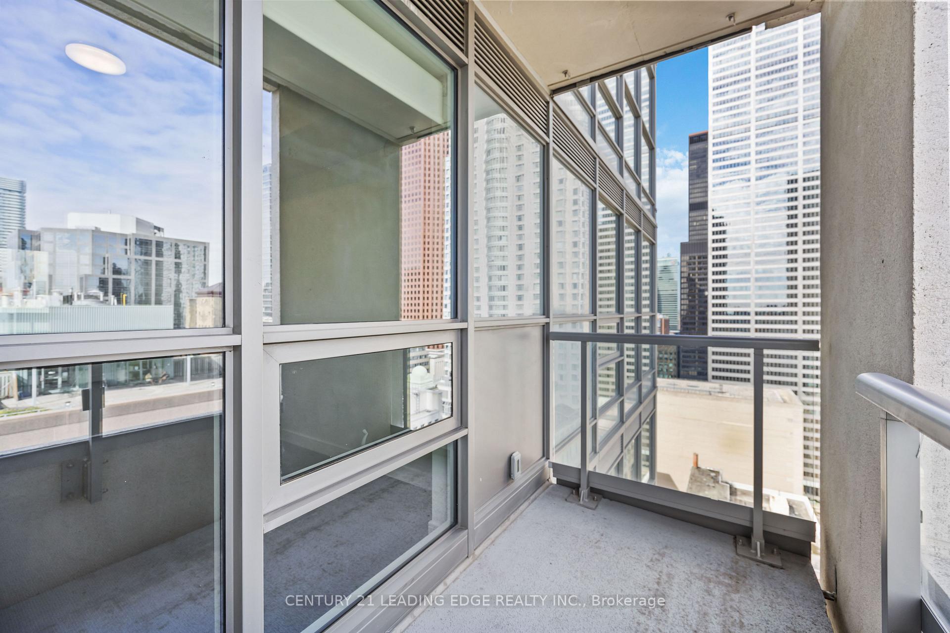 Photo 22 of Unit 2703, 88 Scott Street, Toronto, Church-Yonge Corridor — HOMEH