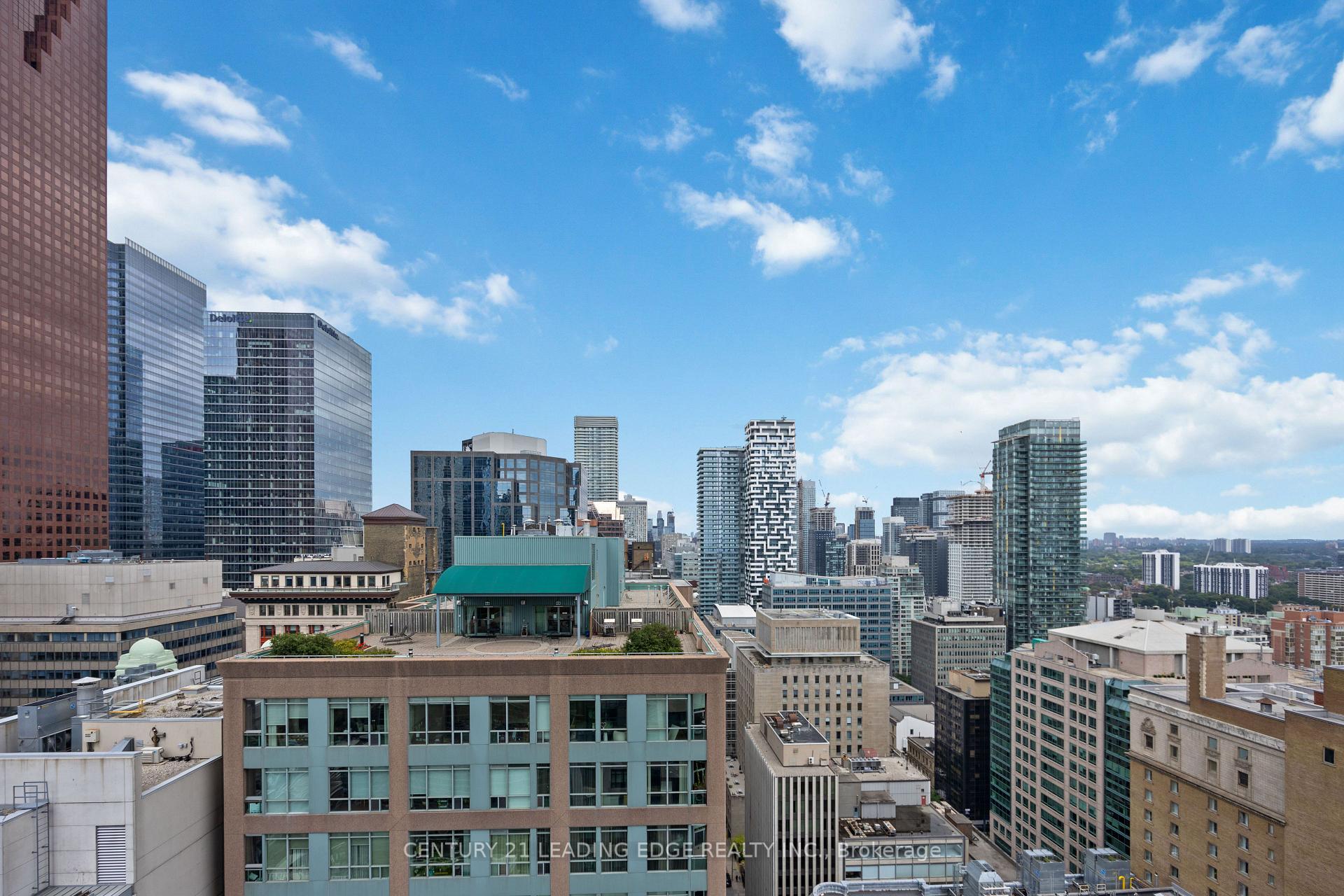 Photo 24 of Unit 2703, 88 Scott Street, Toronto, Church-Yonge Corridor — HOMEH