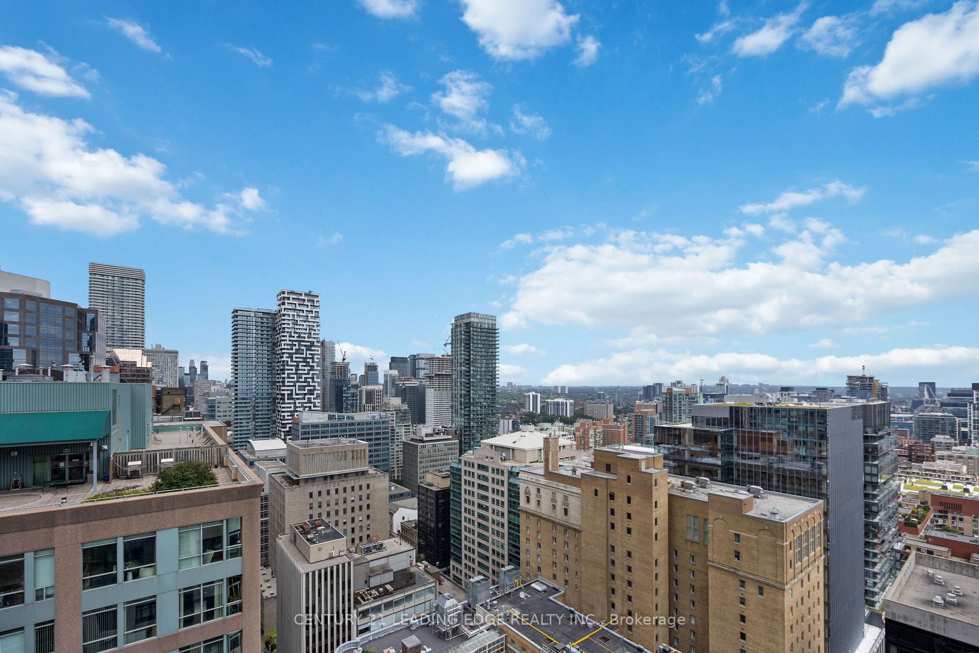 Photo 25 of Unit 2703, 88 Scott Street, Toronto, Church-Yonge Corridor — HOMEH