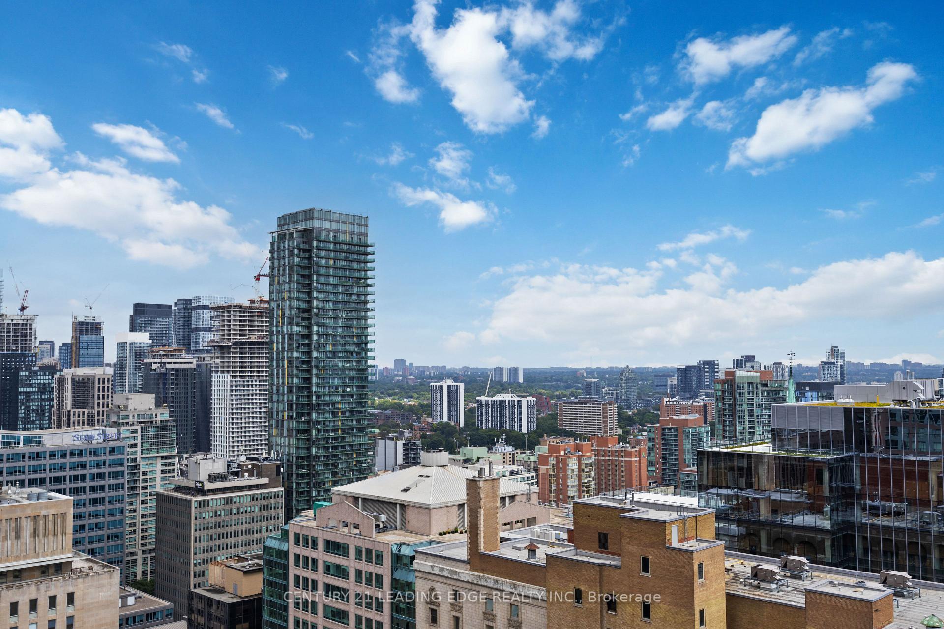 Photo 27 of Unit 2703, 88 Scott Street, Toronto, Church-Yonge Corridor — HOMEH