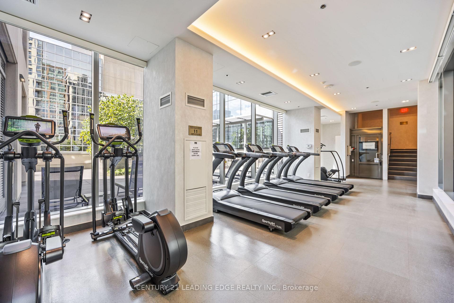 Photo 28 of Unit 2703, 88 Scott Street, Toronto, Church-Yonge Corridor — HOMEH