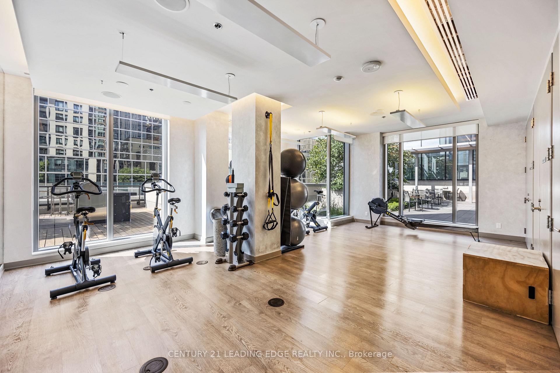 Photo 29 of Unit 2703, 88 Scott Street, Toronto, Church-Yonge Corridor — HOMEH