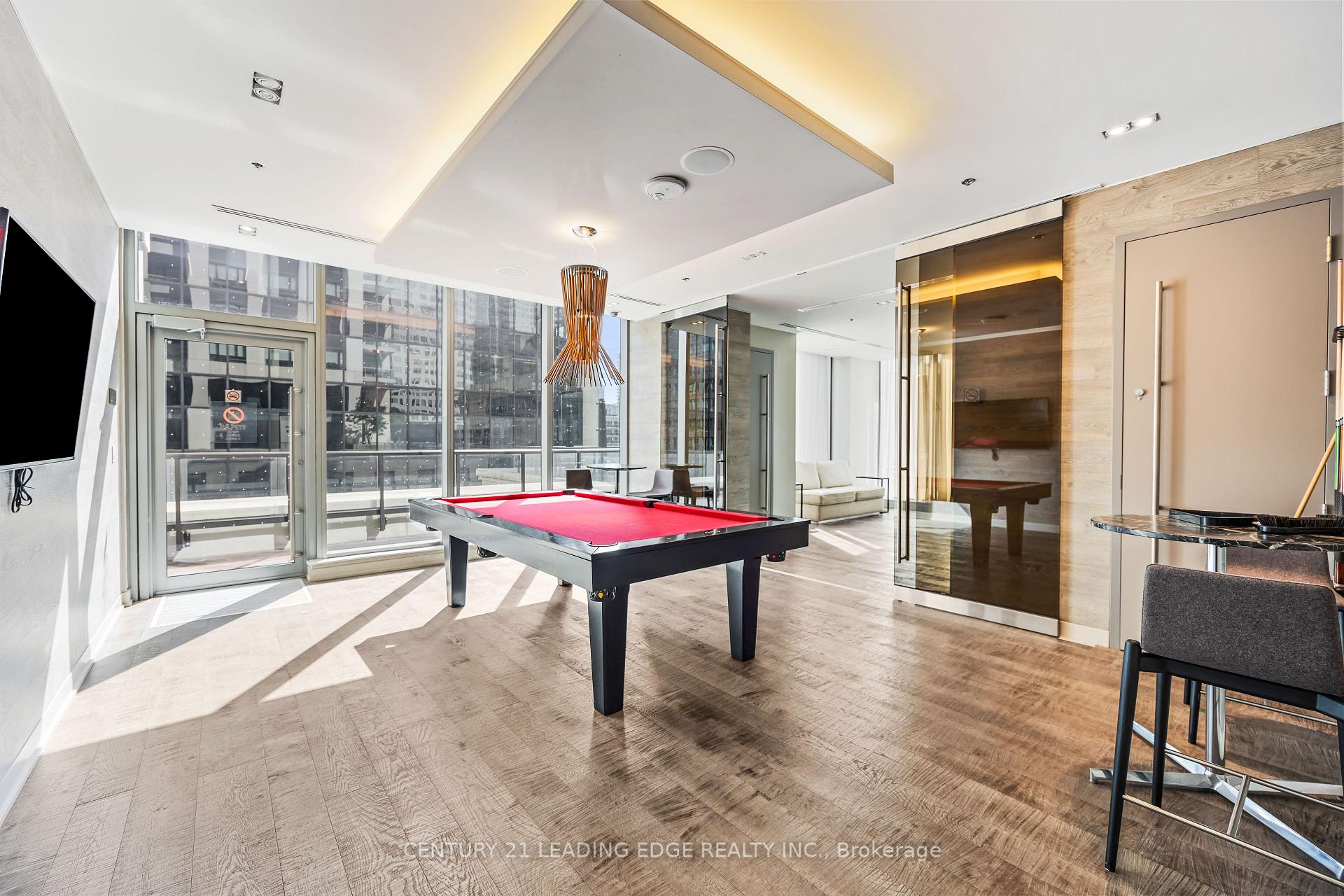 Photo 30 of Unit 2703, 88 Scott Street, Toronto, Church-Yonge Corridor — HOMEH